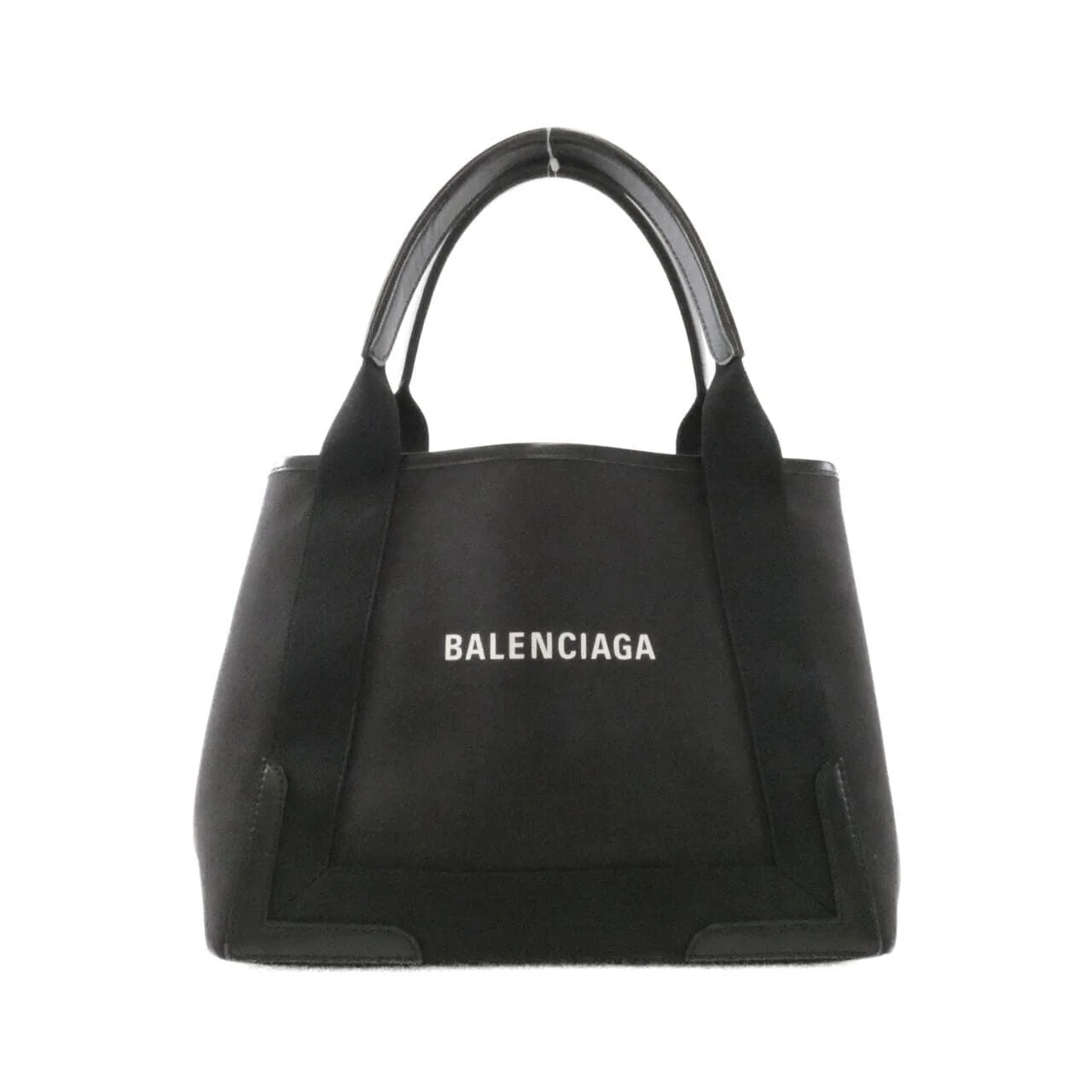 BALENCIAGA 339933 2HH3N Handbag Canvas