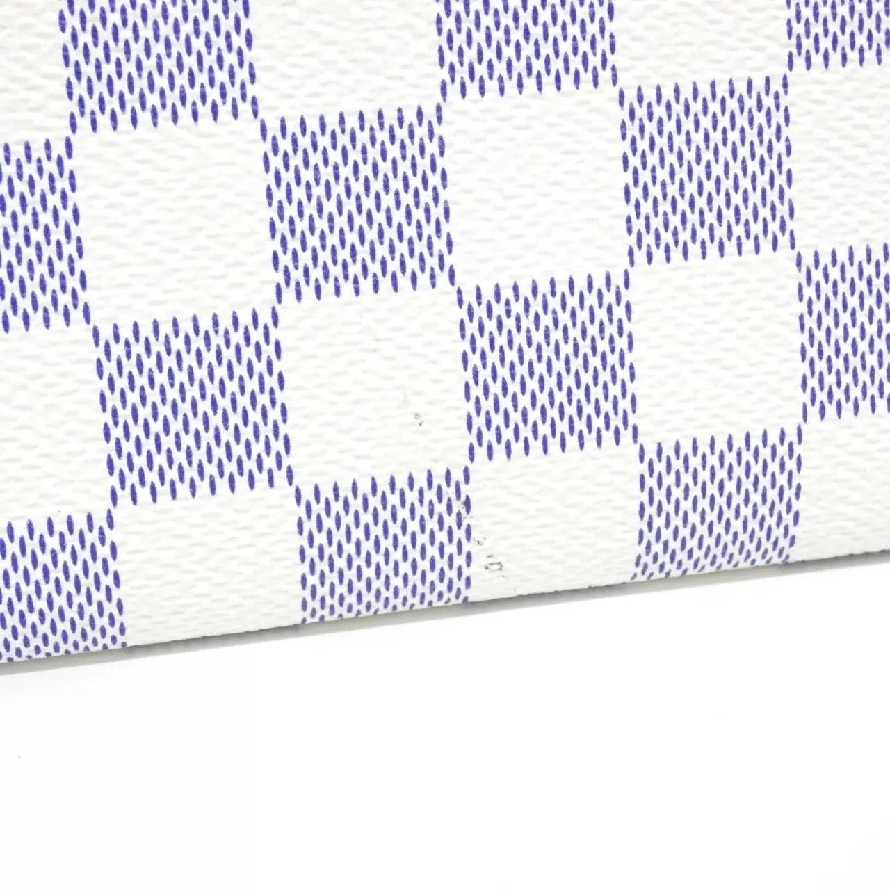 LOUIS VUITTON Pochette N60049 Handbag Damier 4