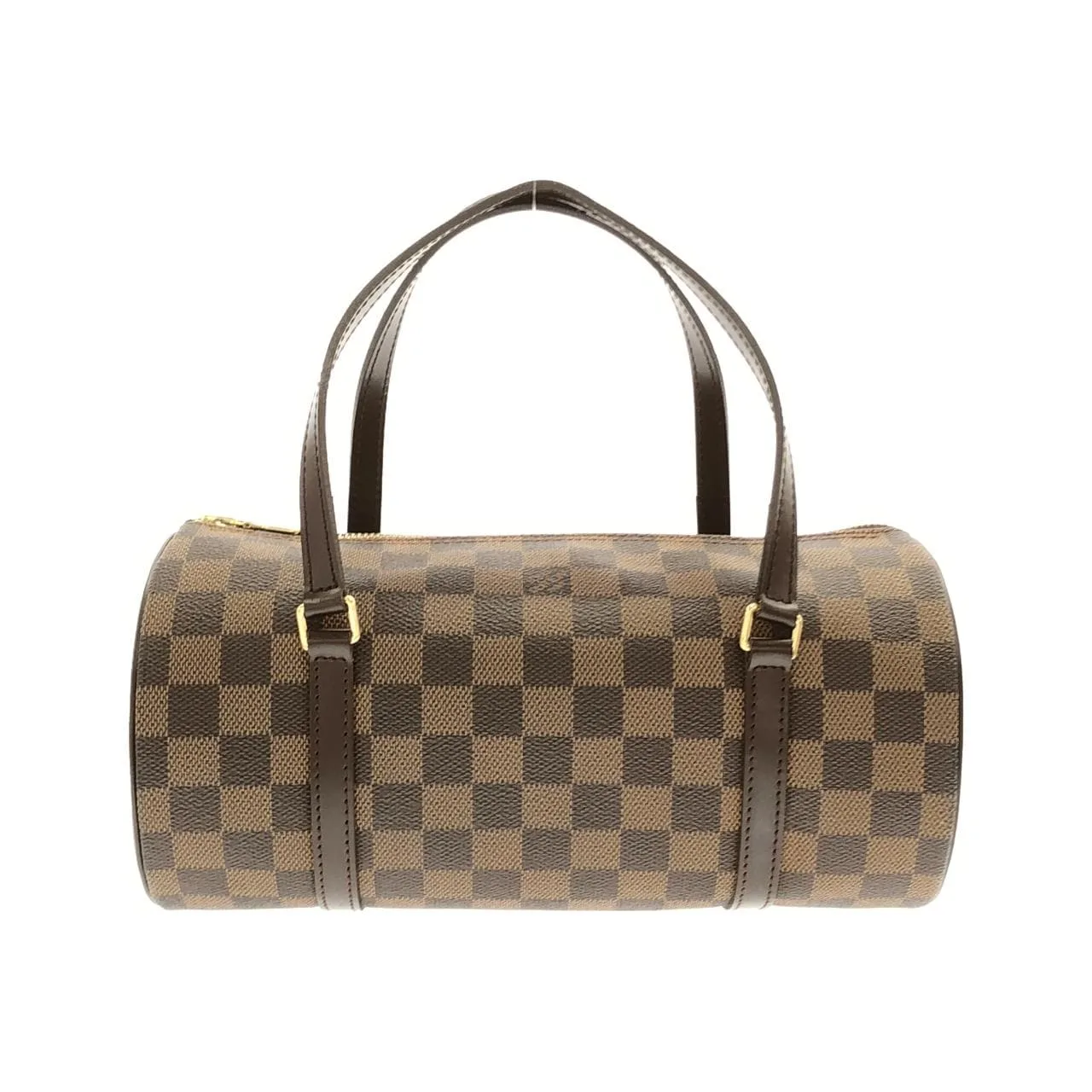 LOUIS VUITTON Papillon N51304 Handbag Damier