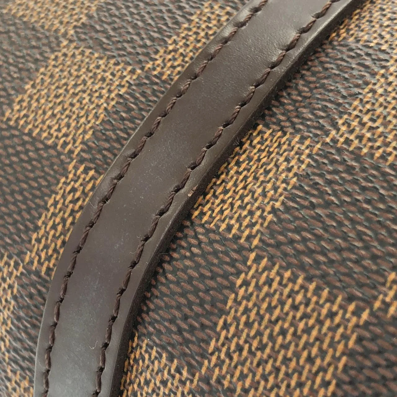LOUIS VUITTON Papillon N51304 Handbag Damier 3