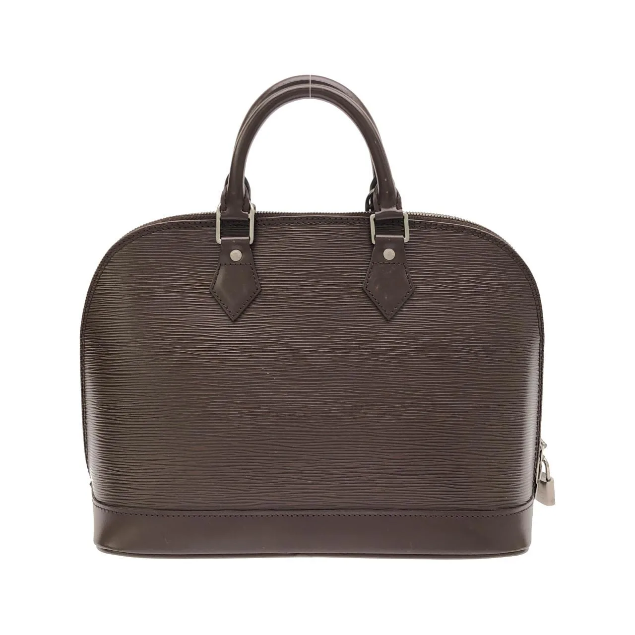 LOUIS VUITTON Alma M5280D 手提包 Epi 2