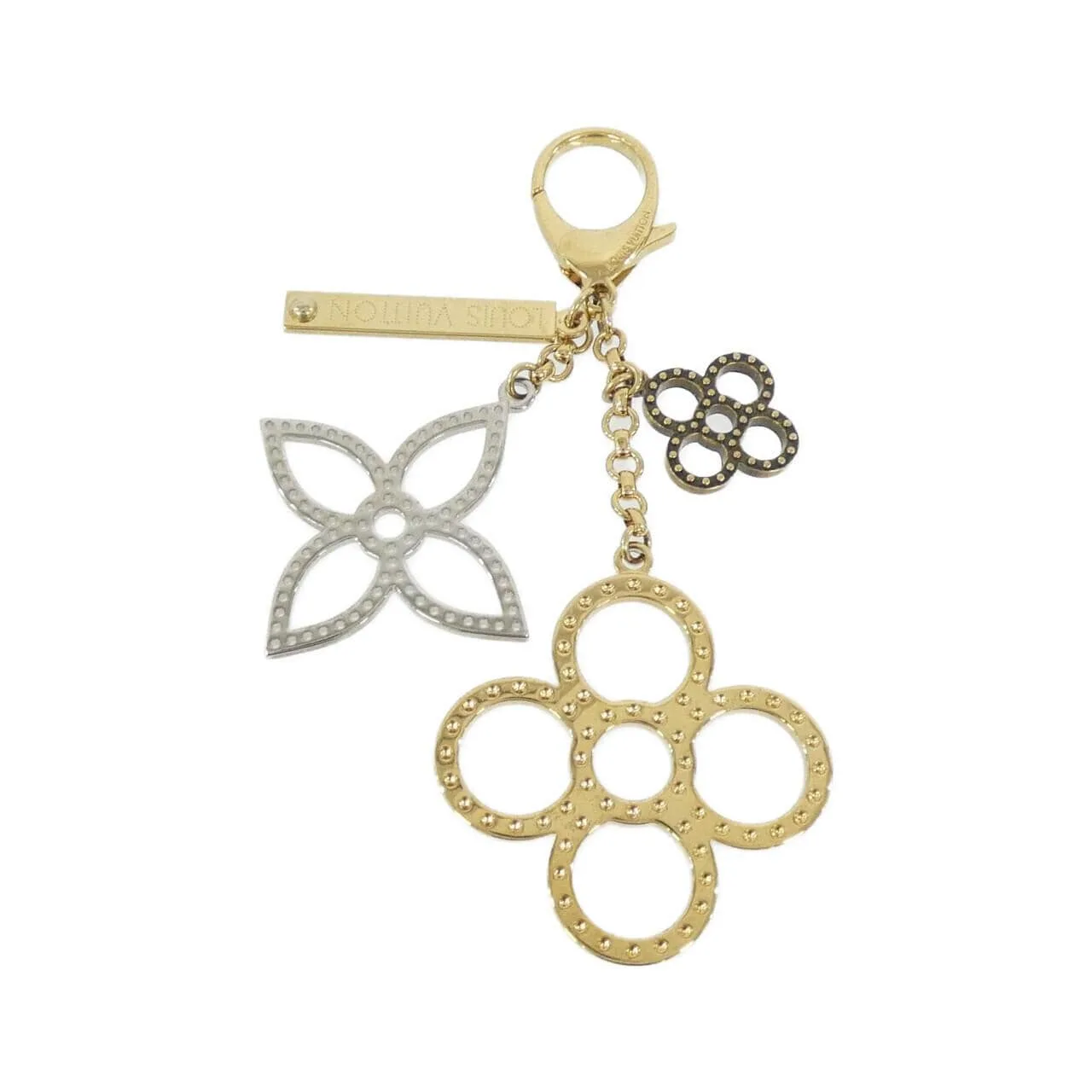 LOUIS VUITTON M65090 Key Case