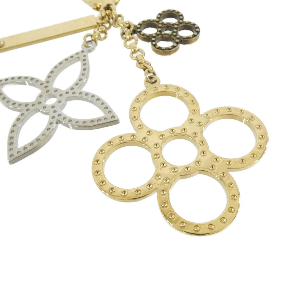 LOUIS VUITTON M65090 Key Case 2