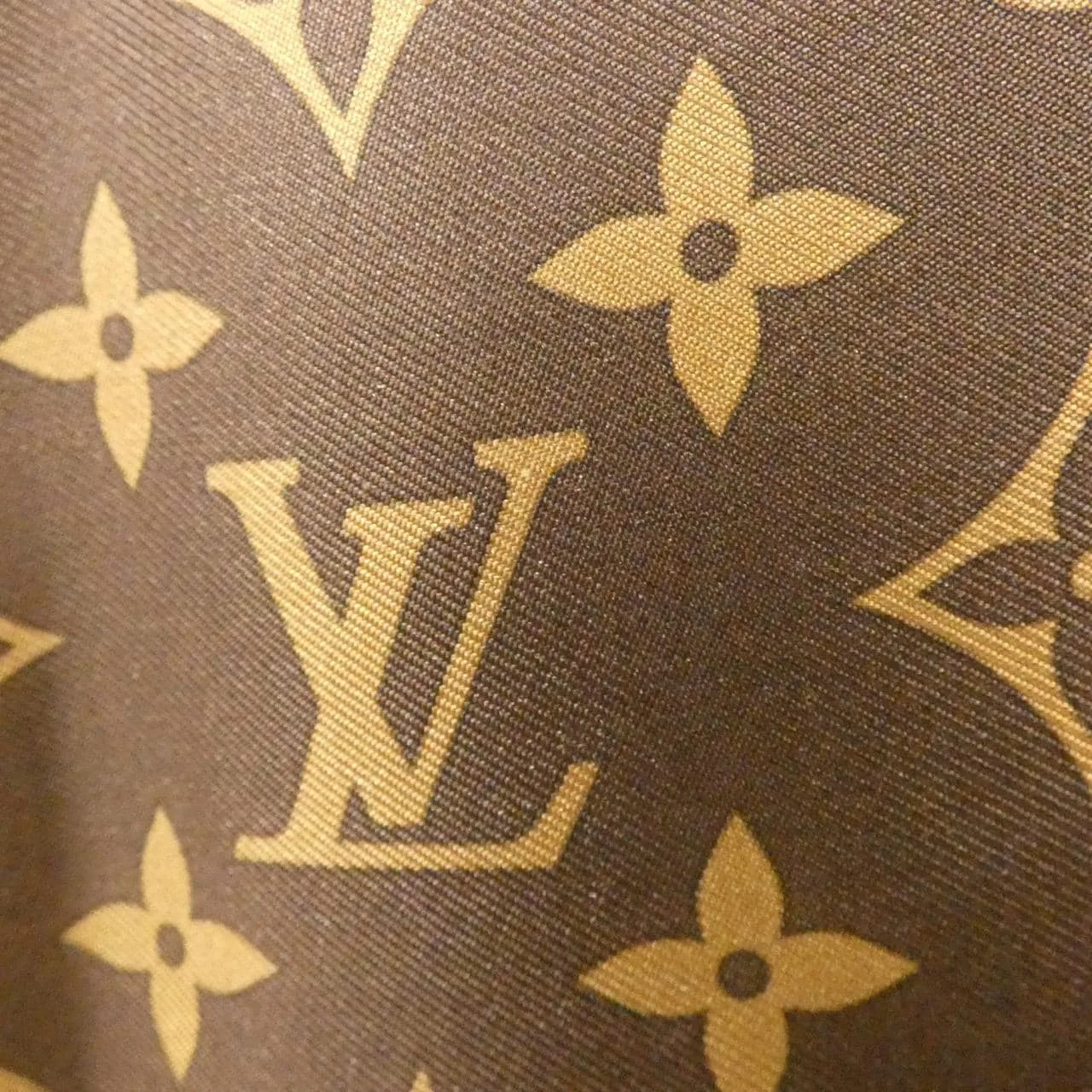 LOUIS VUITTON M78666 Scarf Monogram 3