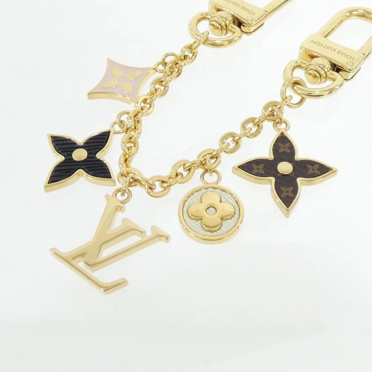 LOUIS VUITTON M01188 鎖匙包 2