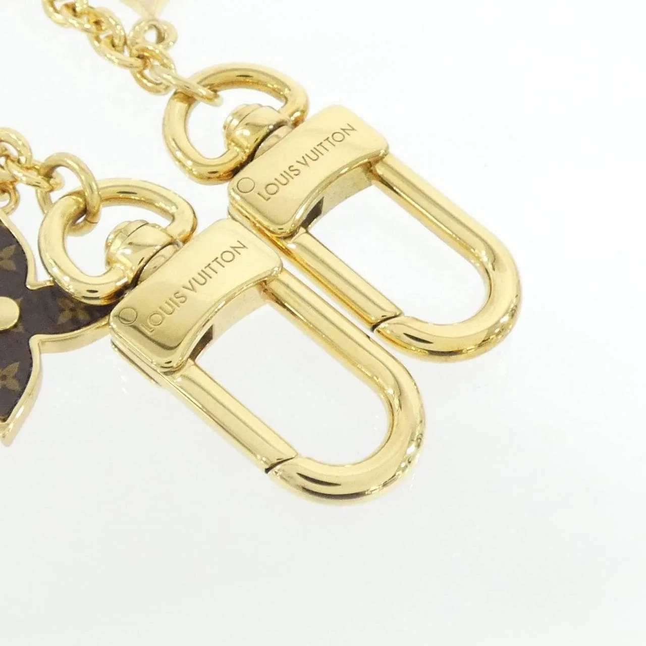 LOUIS VUITTON M01188 鎖匙包 3