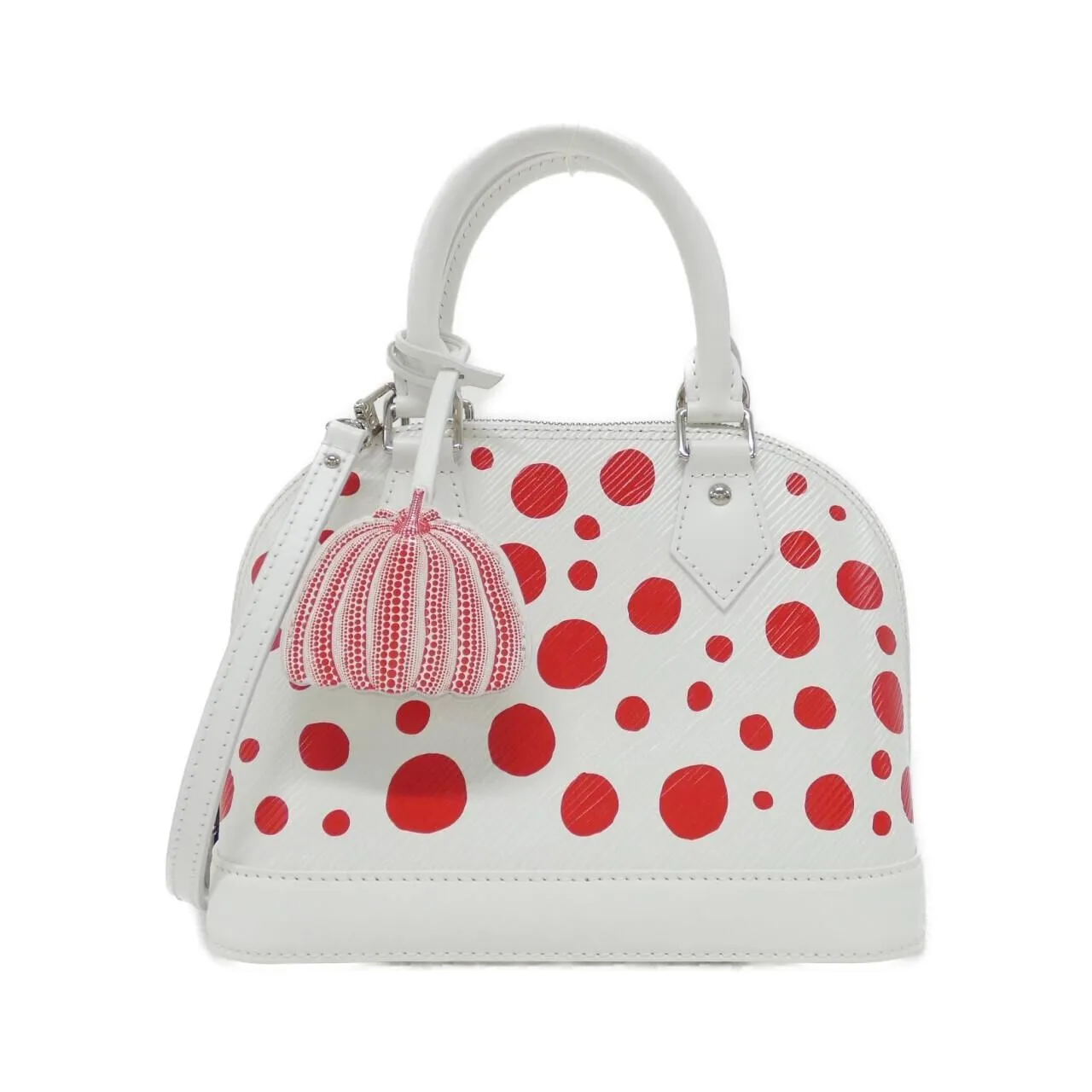 LOUIS VUITTON Alma M21712 Handbag Epi