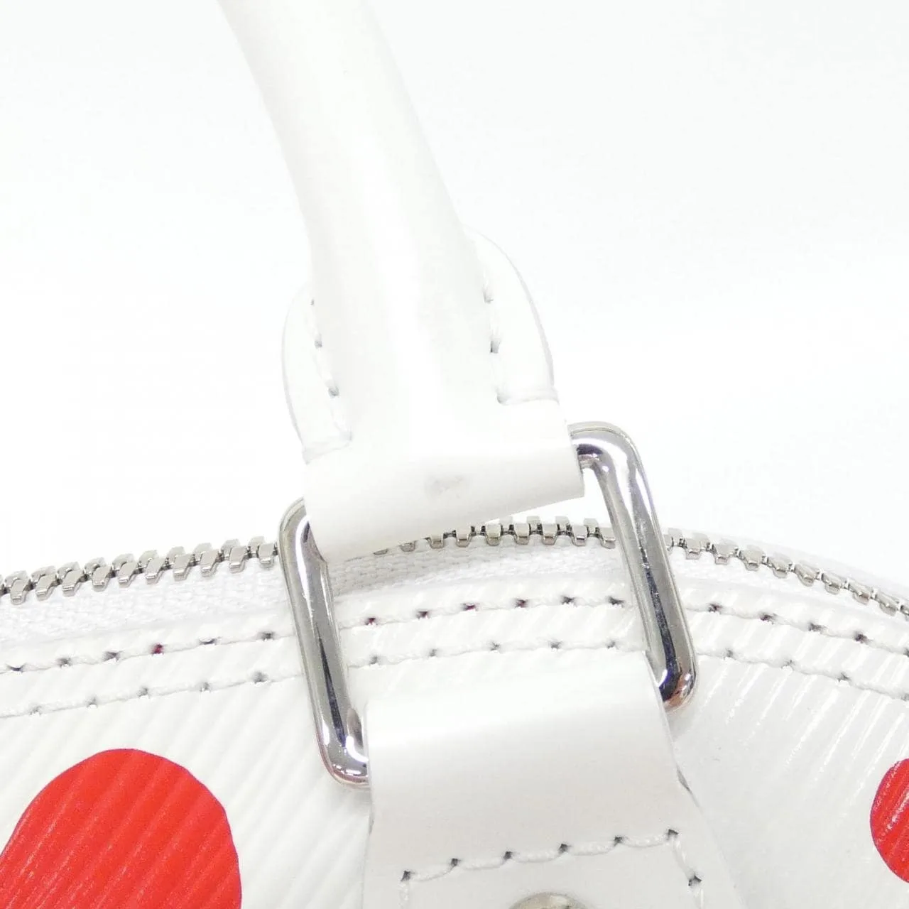LOUIS VUITTON Alma M21712 Handbag Epi 4