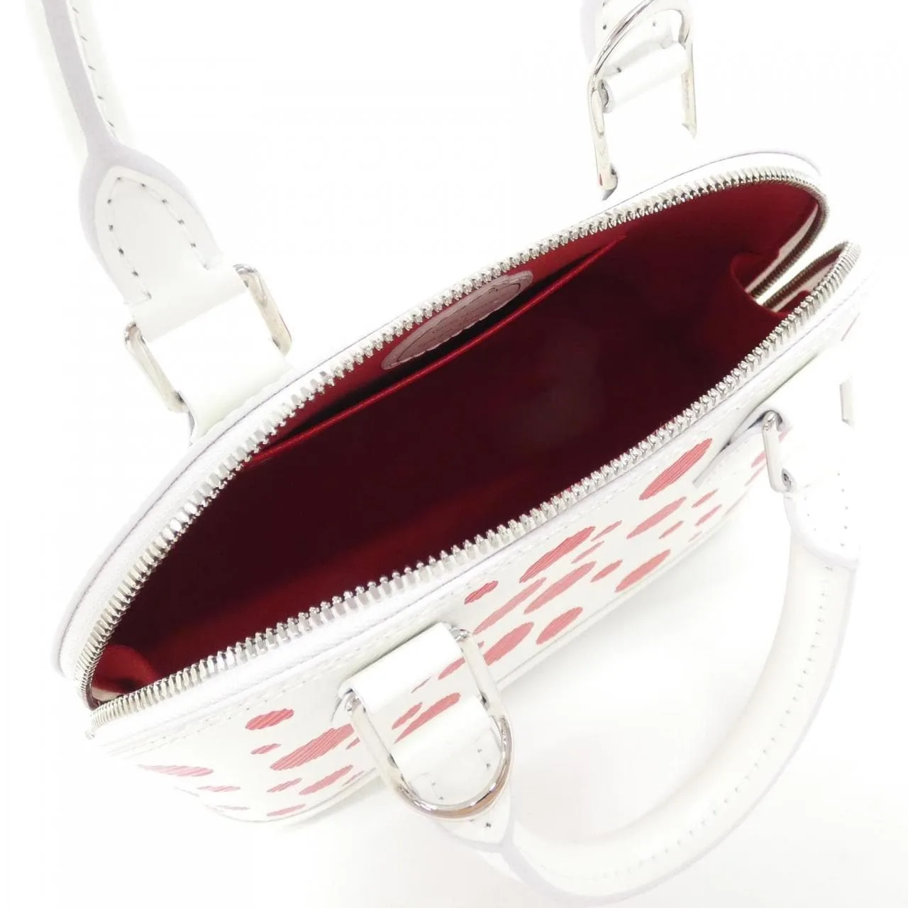 LOUIS VUITTON Alma M21712 Handbag Epi 5