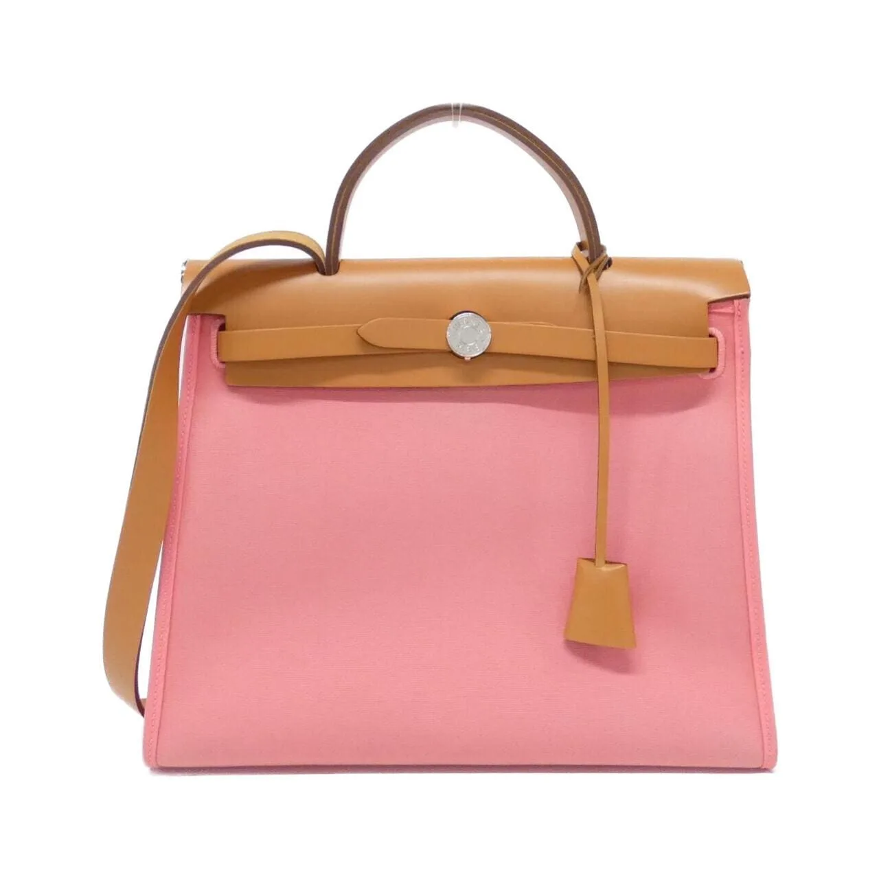 HERMES Herbag 060300CK Handbag