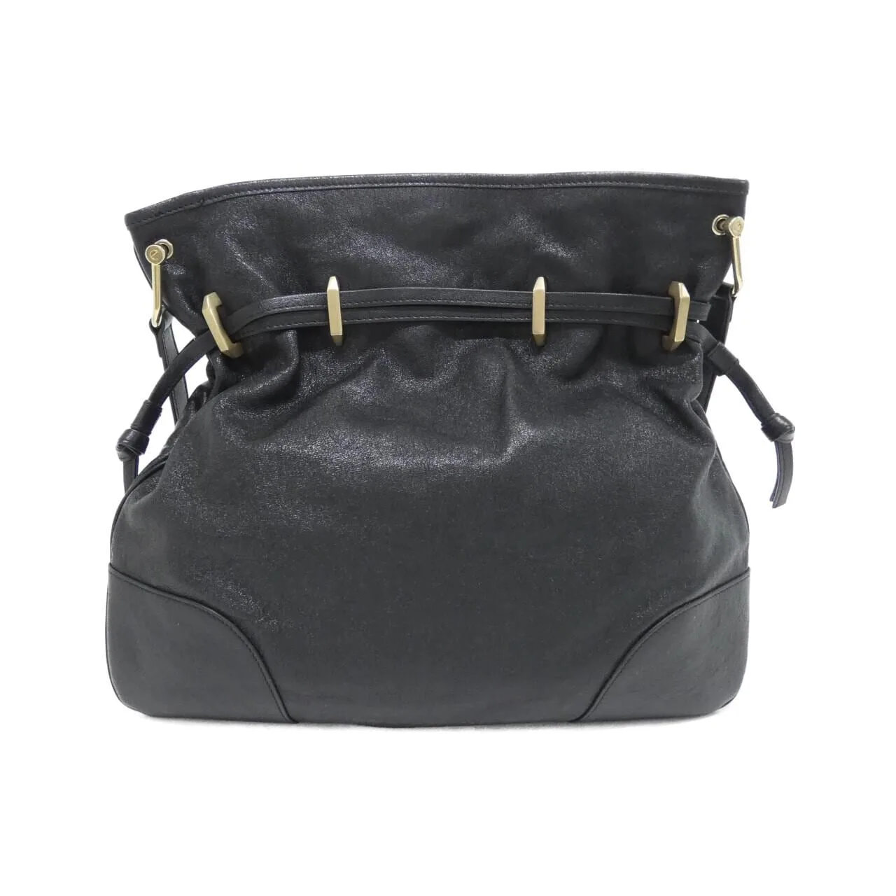 GUCCI Horsebit 1955 602089 1IVOG 肩背包 皮革 2