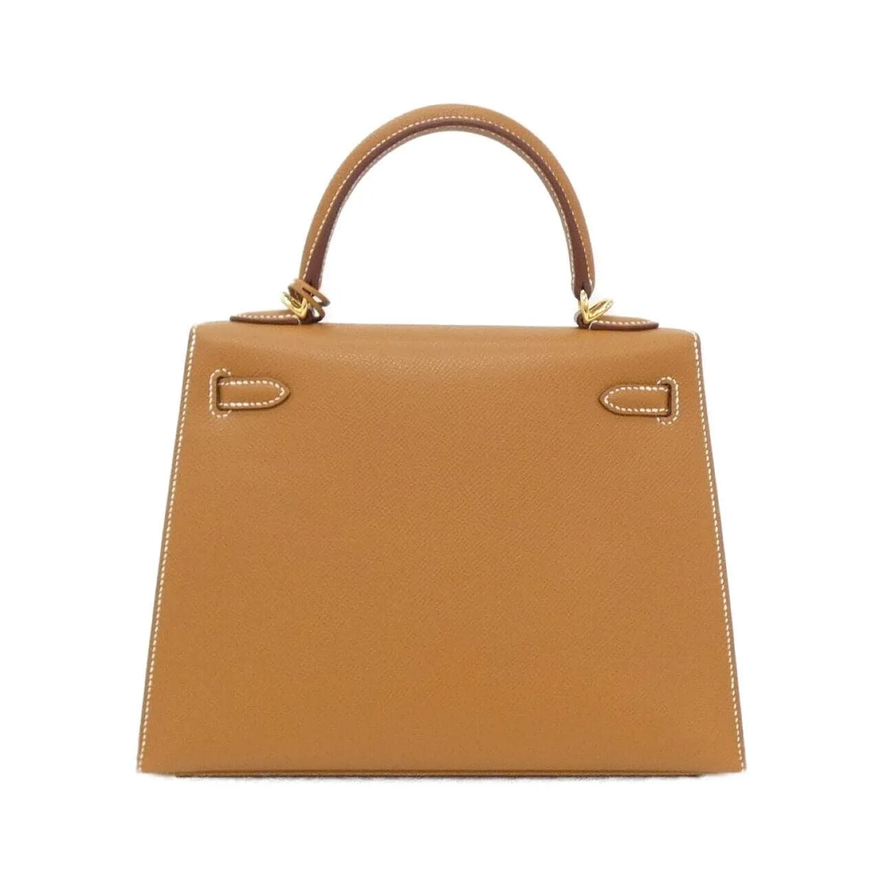 HERMES Kelly 038416CC Handbag Epsom 2