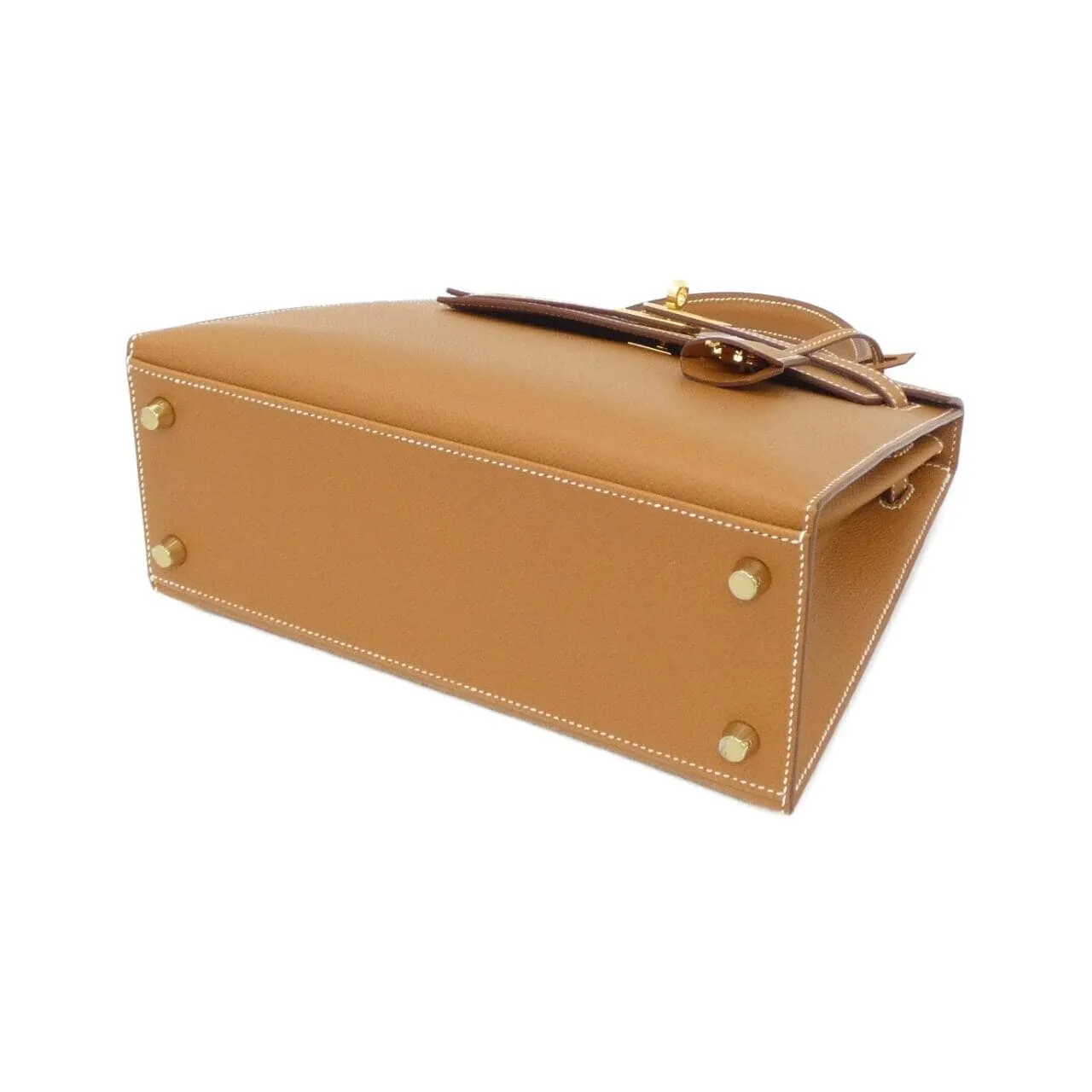 HERMES Kelly 038416CC Handbag Epsom 3