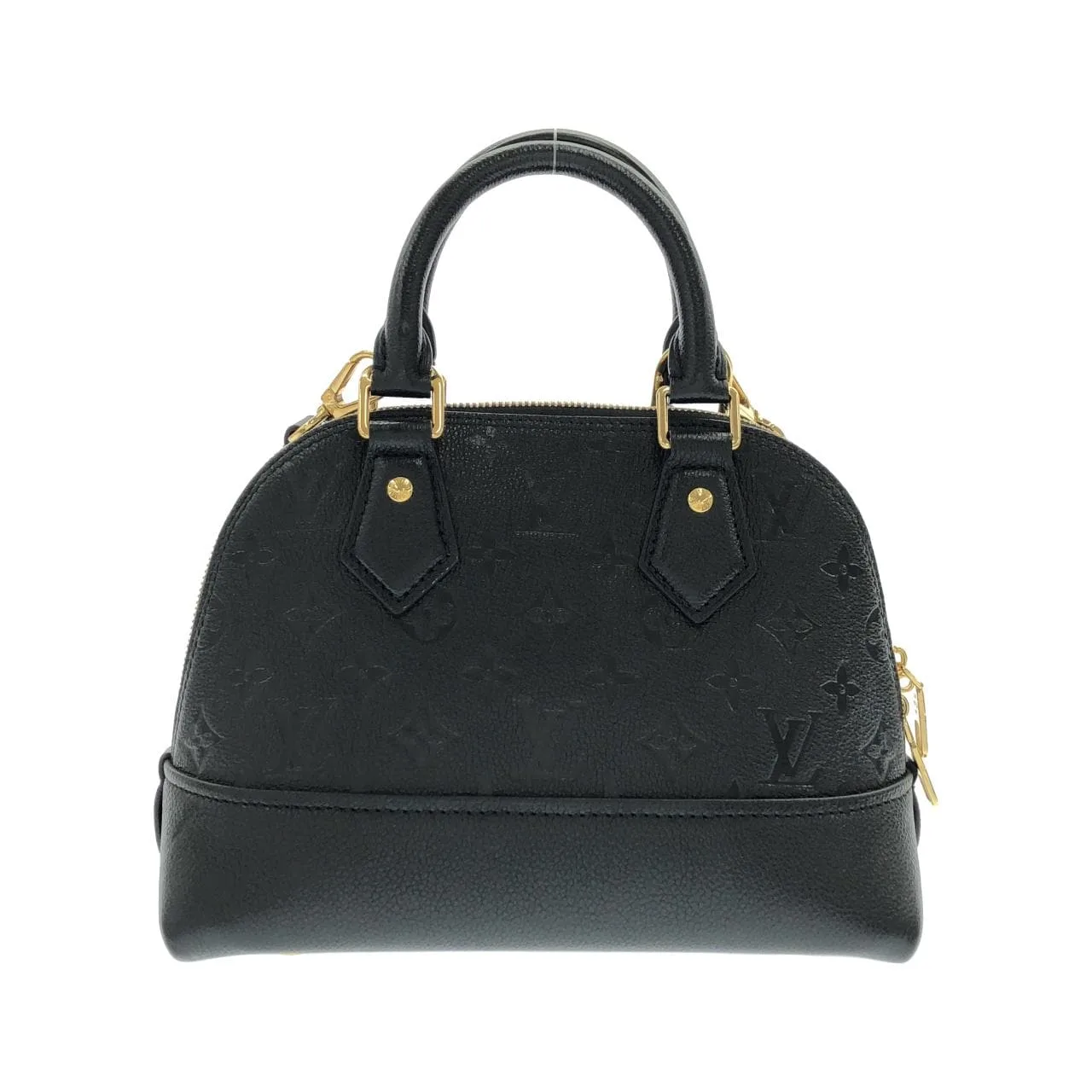 LOUIS VUITTON Alma M44829 Handbag Monogram 2