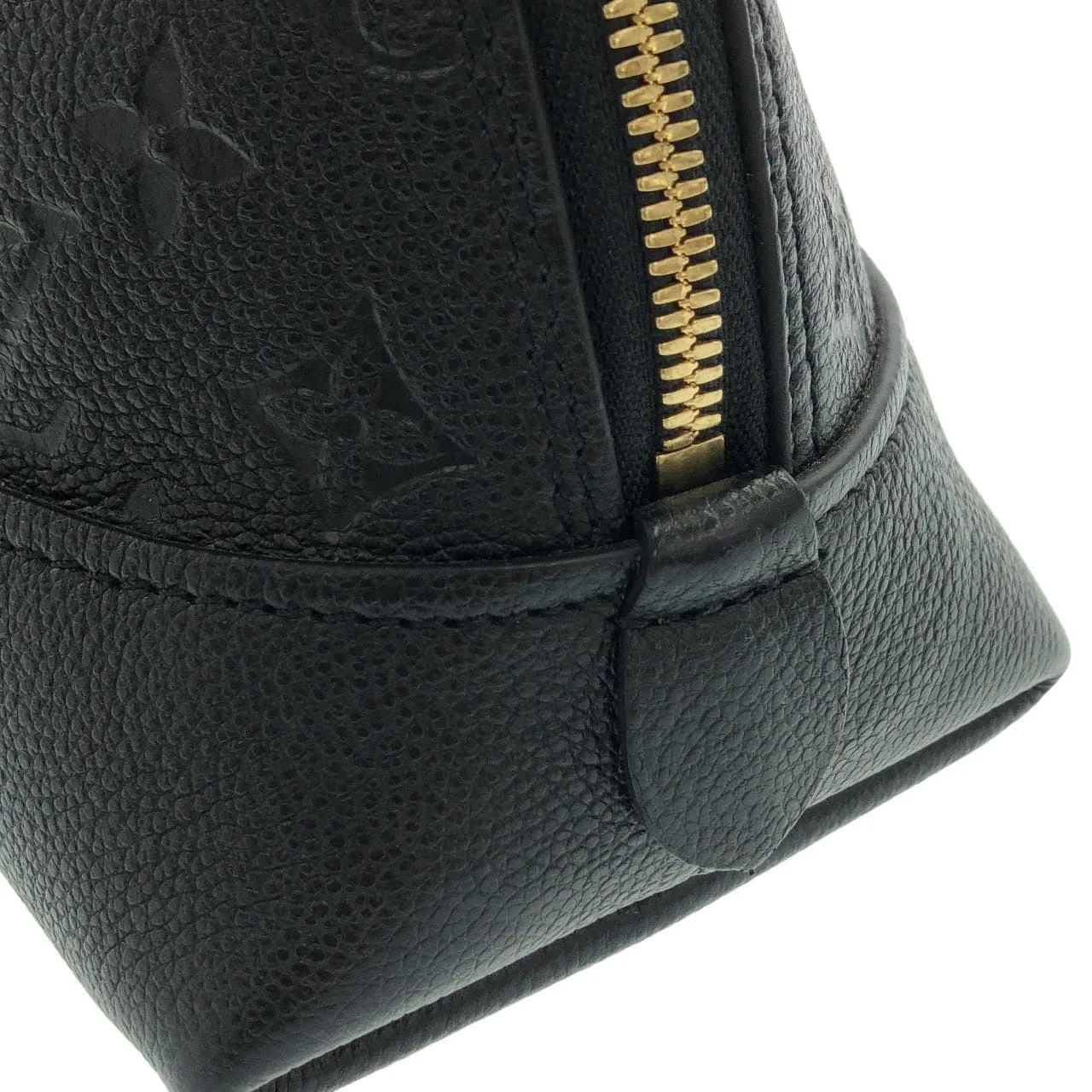 LOUIS VUITTON Alma M44829 Handbag Monogram 5
