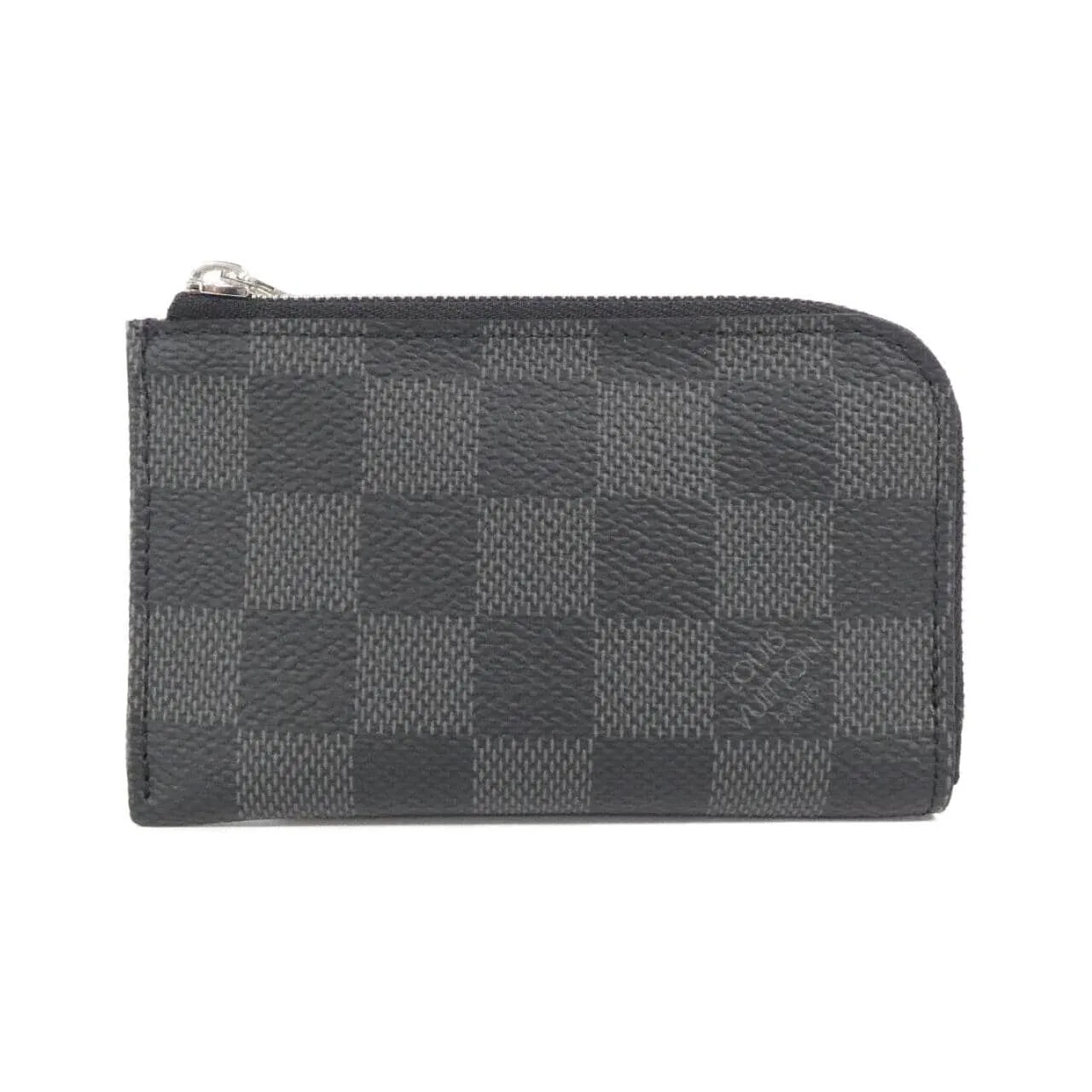 LOUIS VUITTON N61237 Coin Case Damier