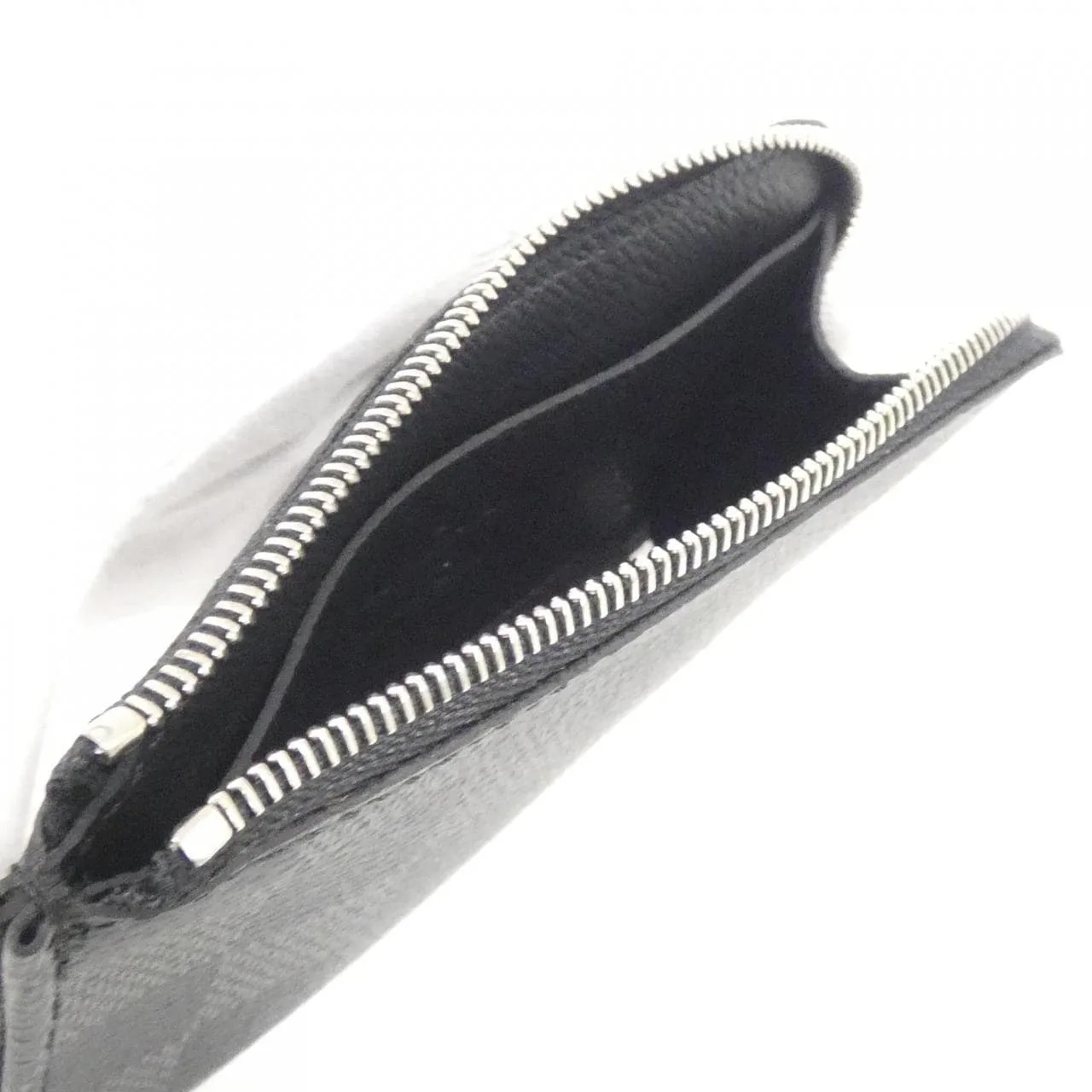 LOUIS VUITTON N61237 Coin Case Damier 4