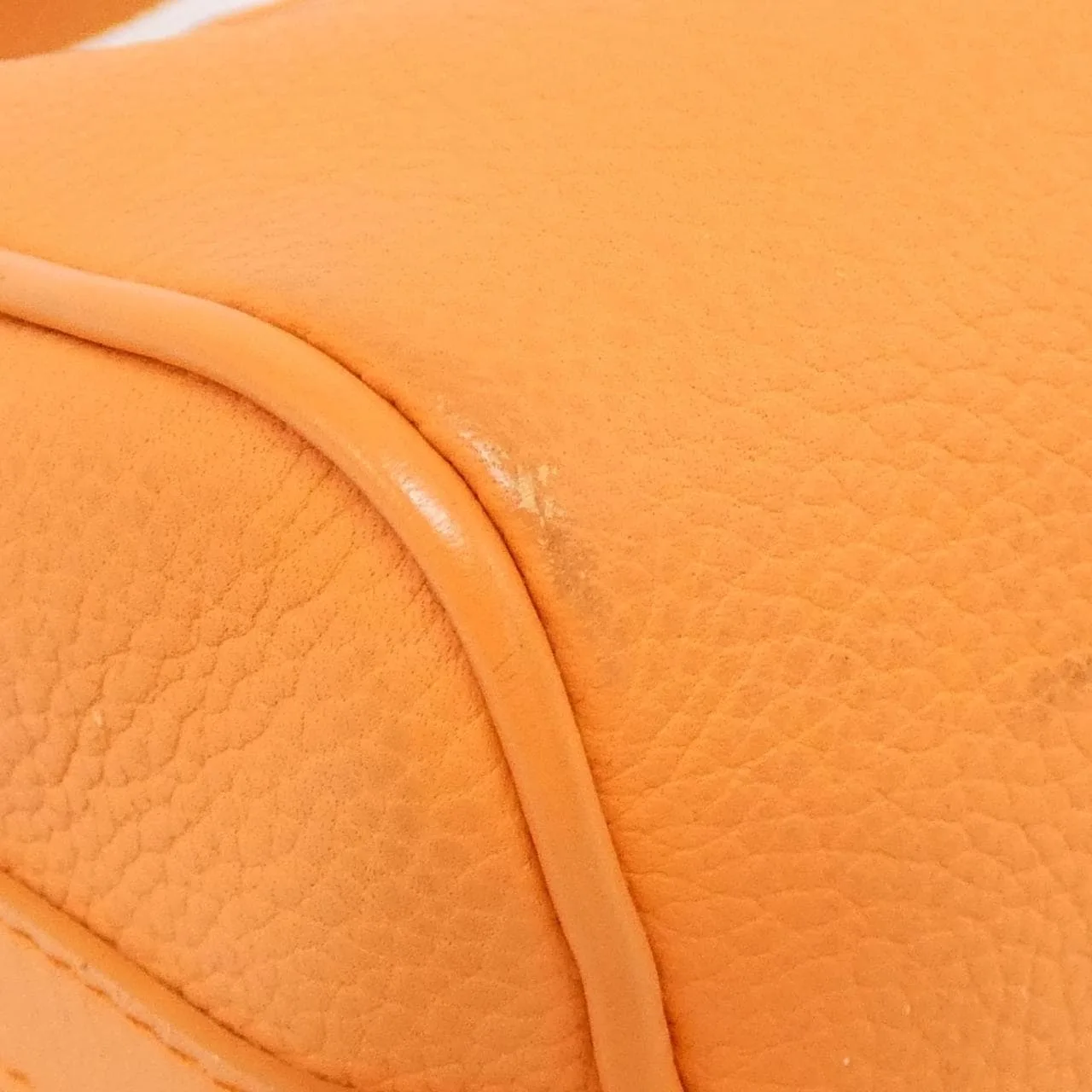LOUIS VUITTON Keepall M81004 Boston Lambskin 3