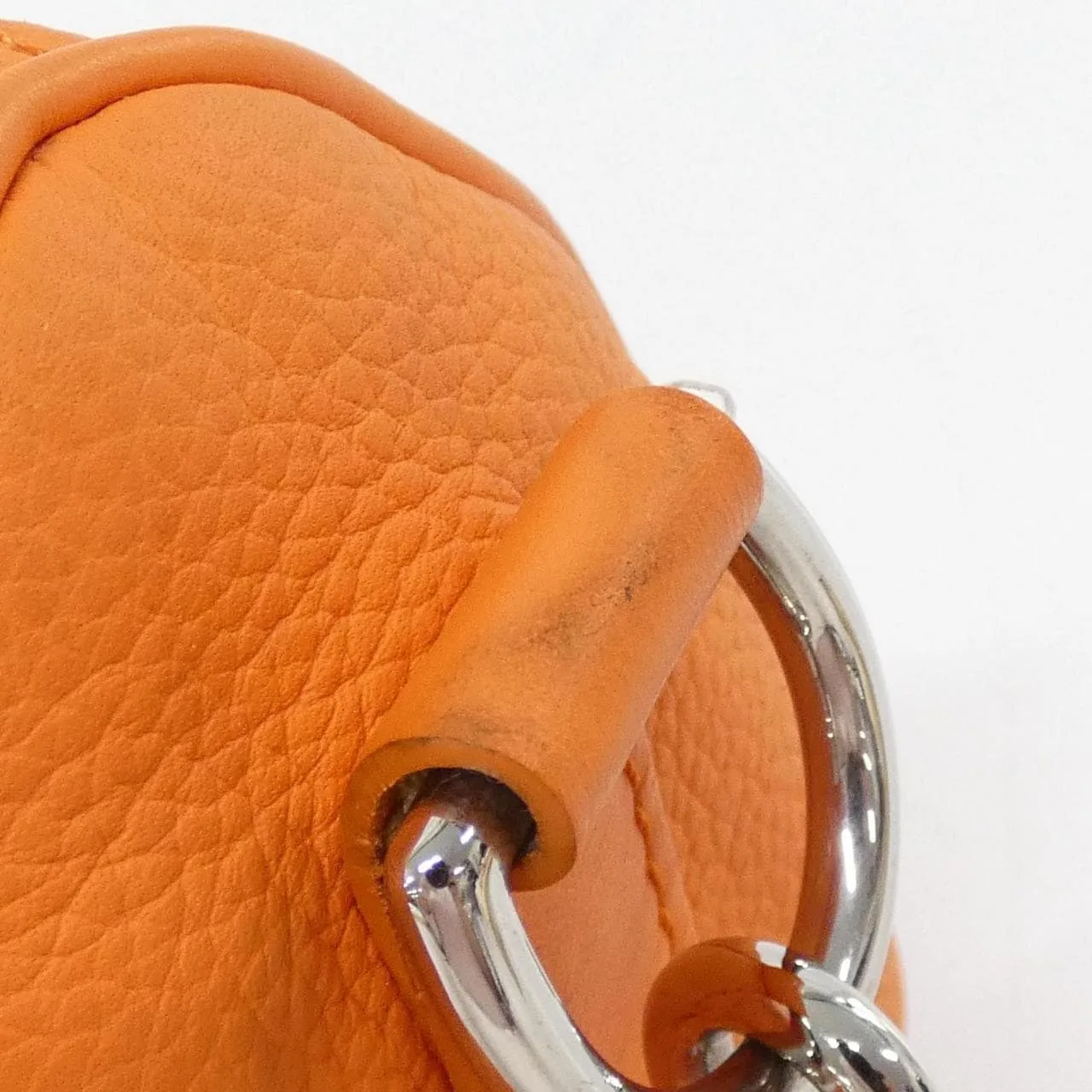 LOUIS VUITTON Keepall M81004 Boston Lambskin 5