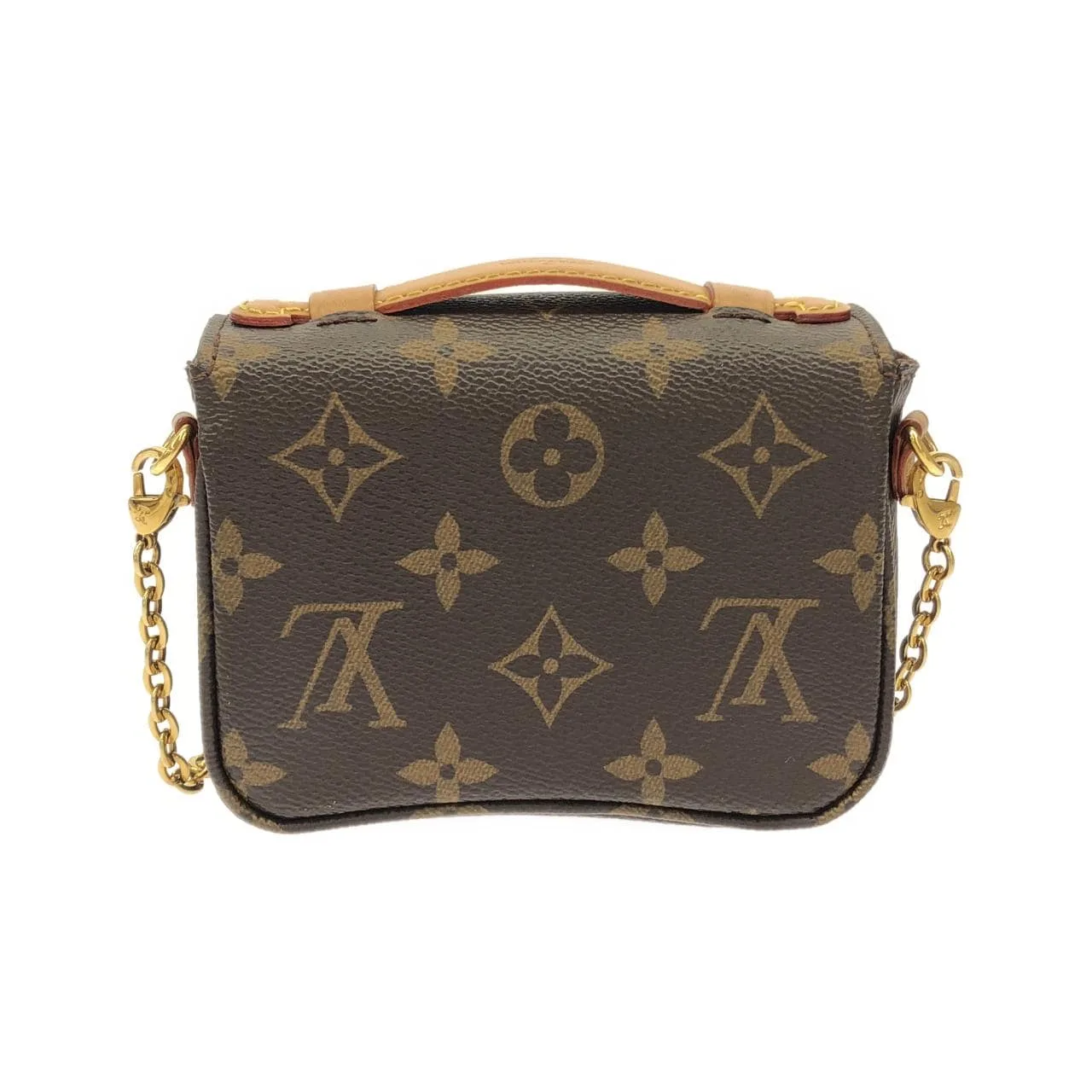 LOUIS VUITTON M81267 肩背包 Monogram 2