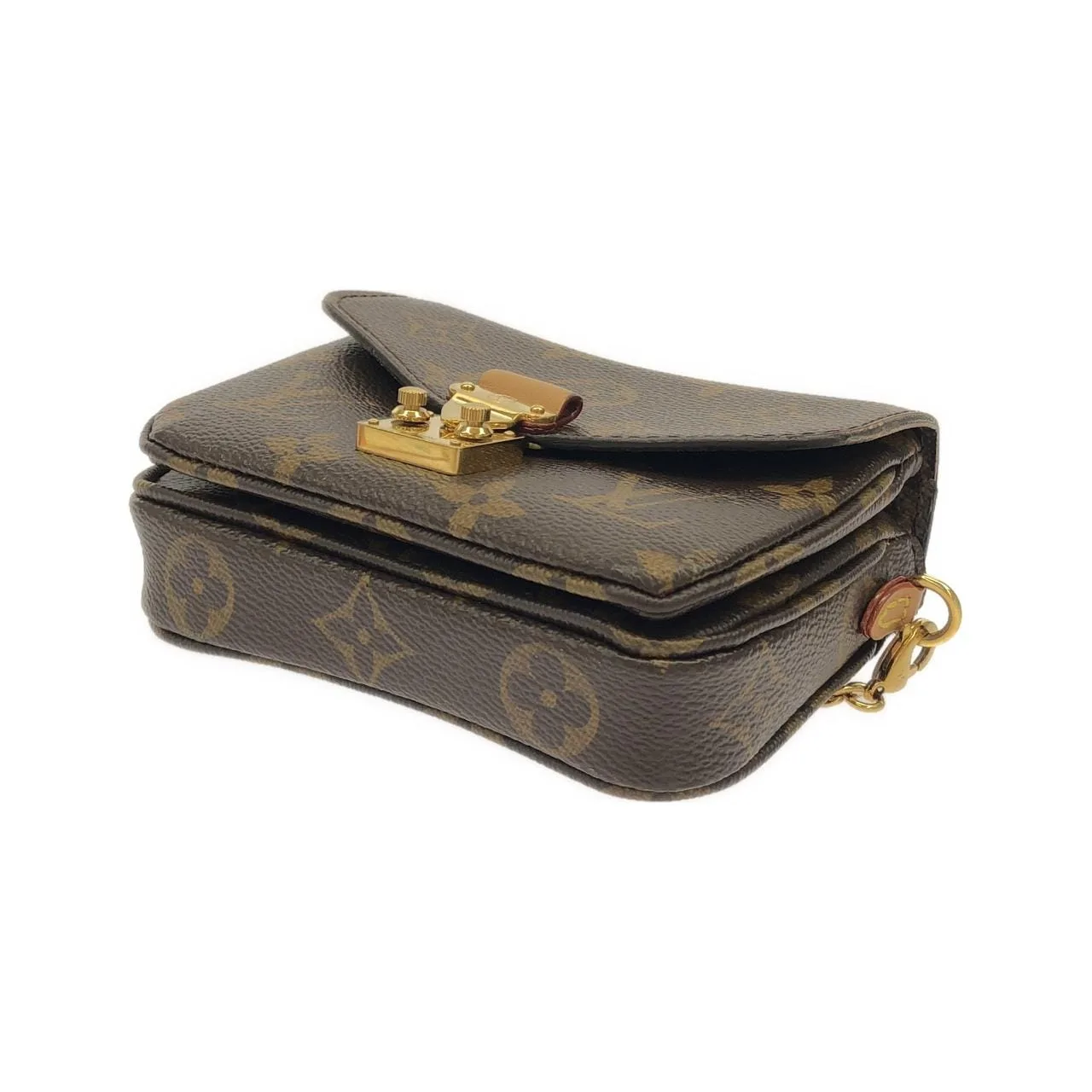 LOUIS VUITTON M81267 肩背包 Monogram 3