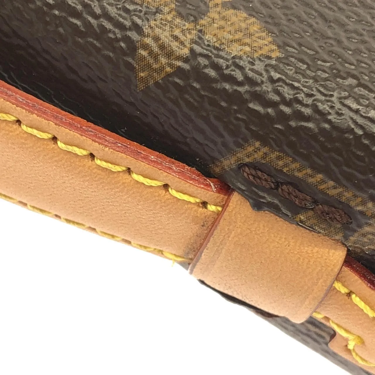 LOUIS VUITTON M81267 肩背包 Monogram 5
