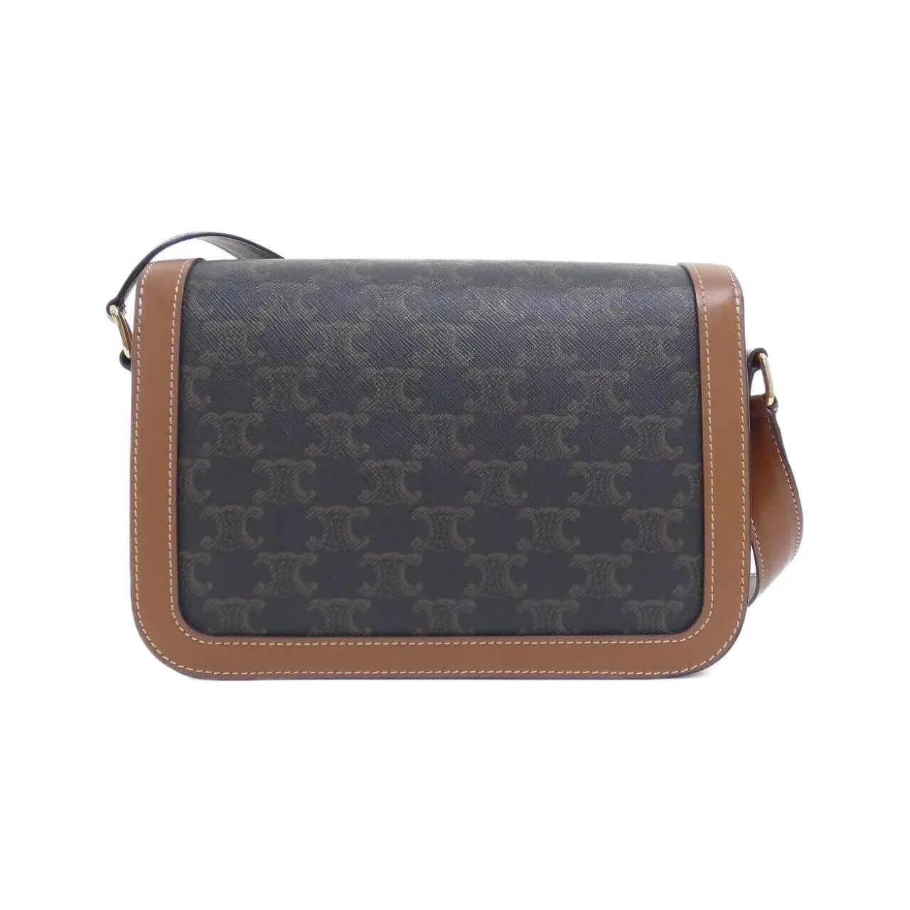 CELINE Triomphe 191242BZ4 肩背包 帆布 2