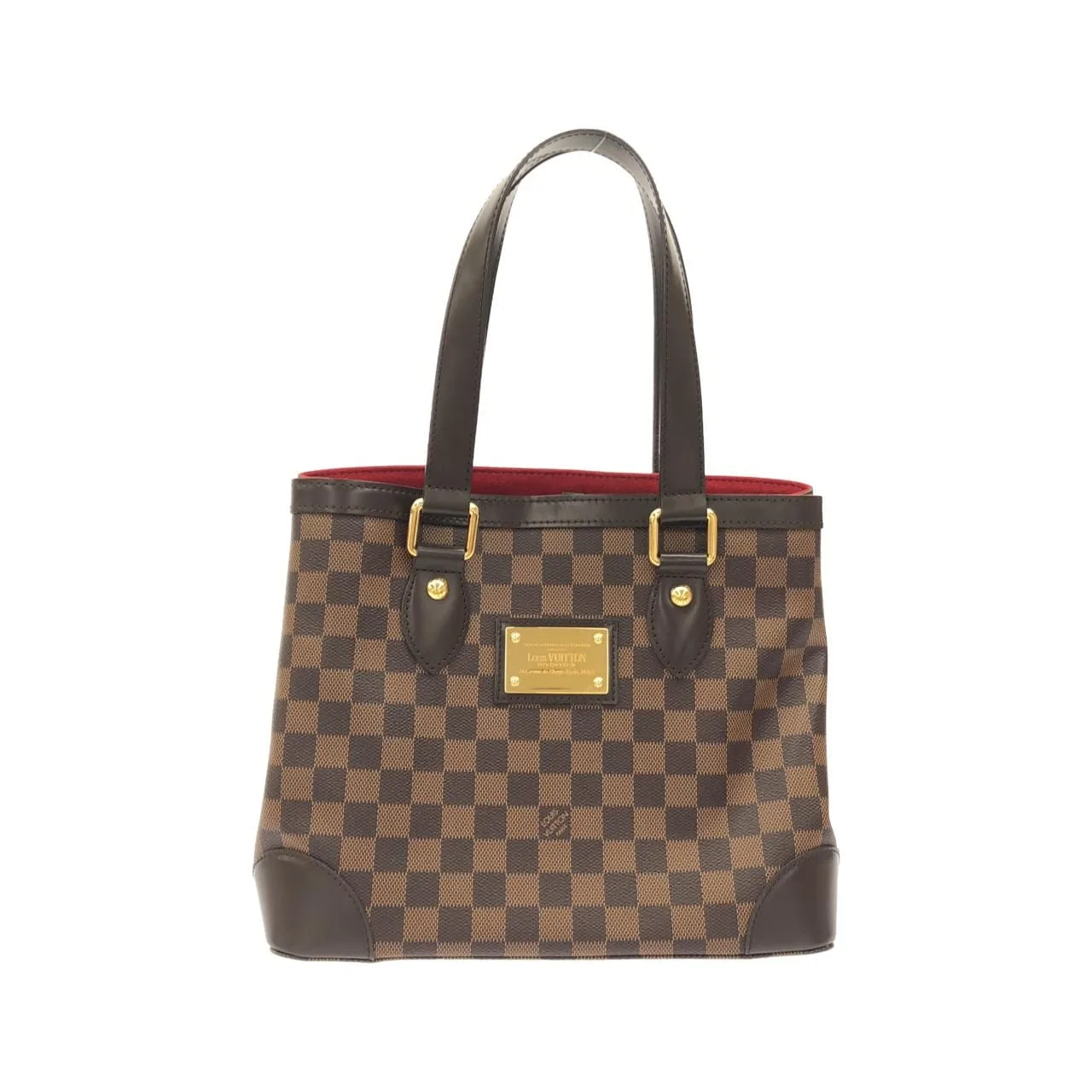 LOUIS VUITTON N51205 手提包 Damier