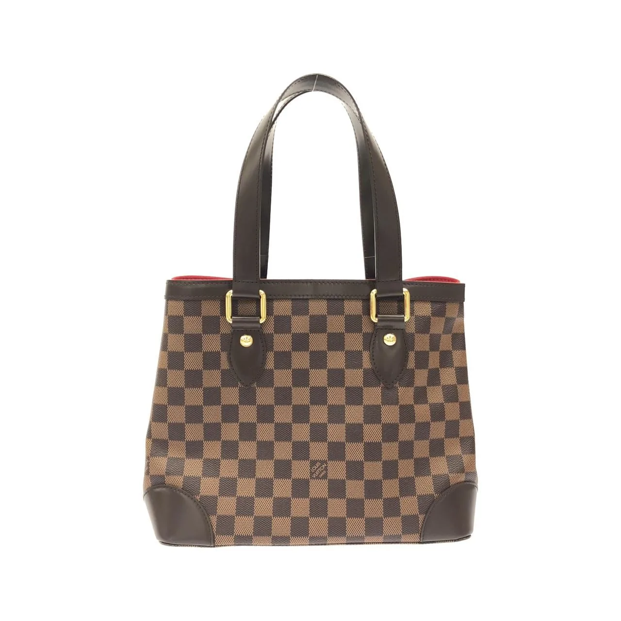 LOUIS VUITTON N51205 手提包 Damier 2