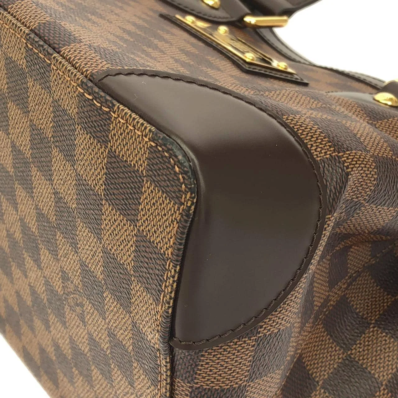 LOUIS VUITTON N51205 手提包 Damier 3