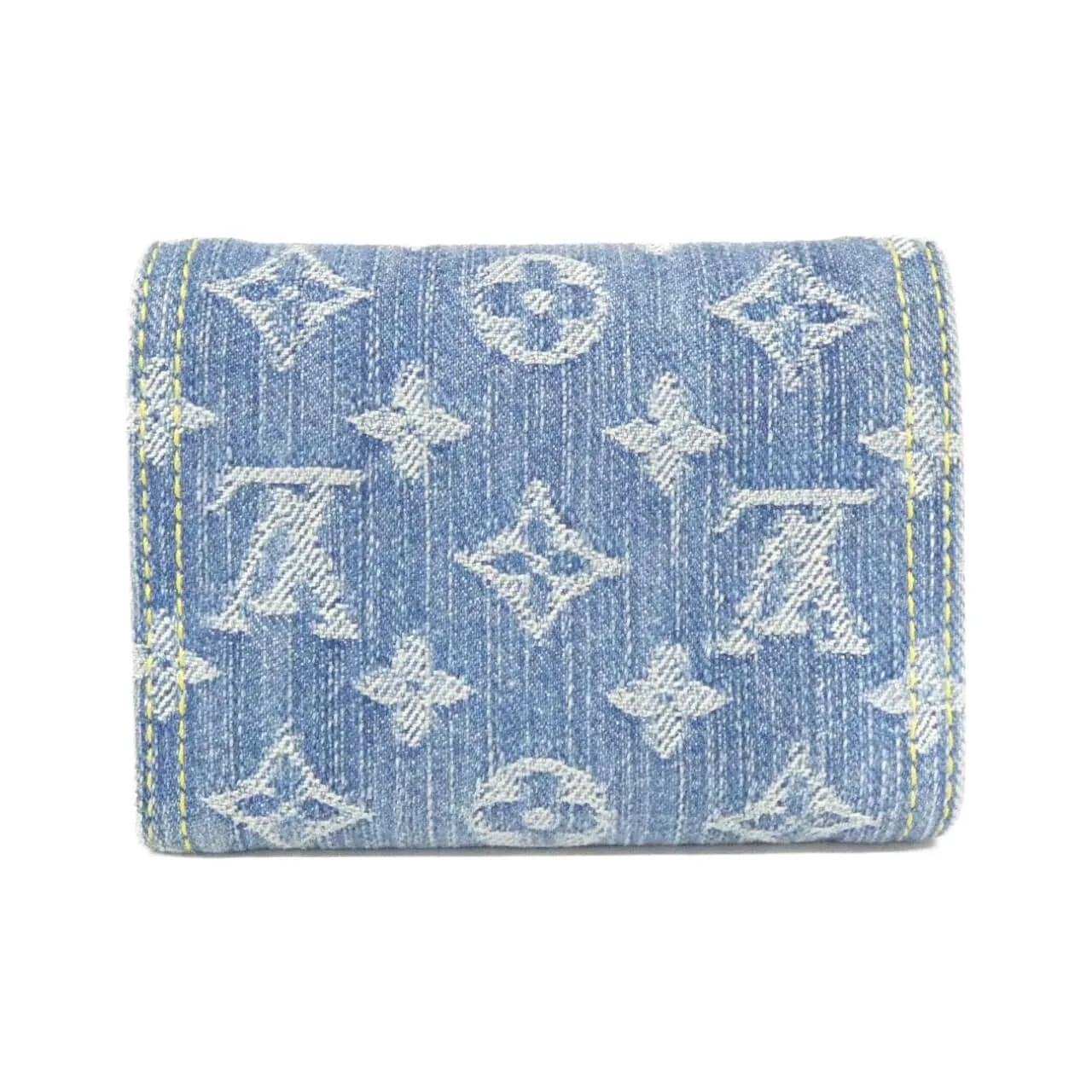 LOUIS VUITTON M13212 銀包 Monogram 2