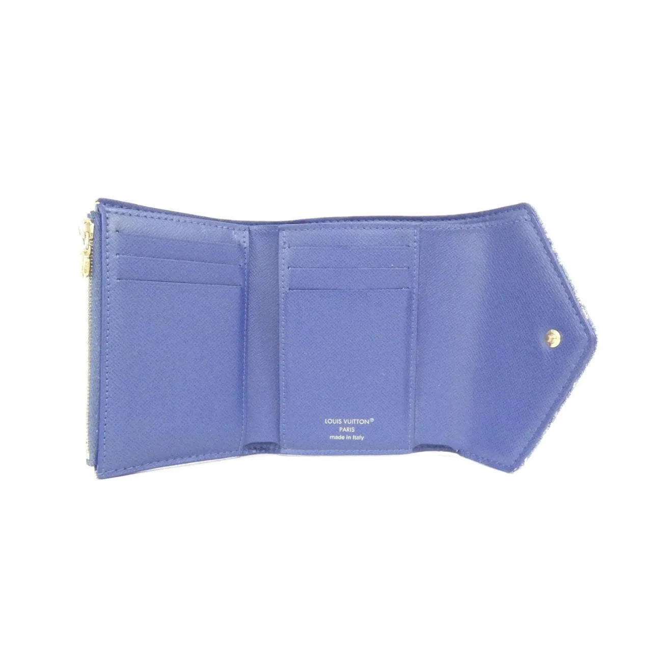 LOUIS VUITTON M13212 銀包 Monogram 4