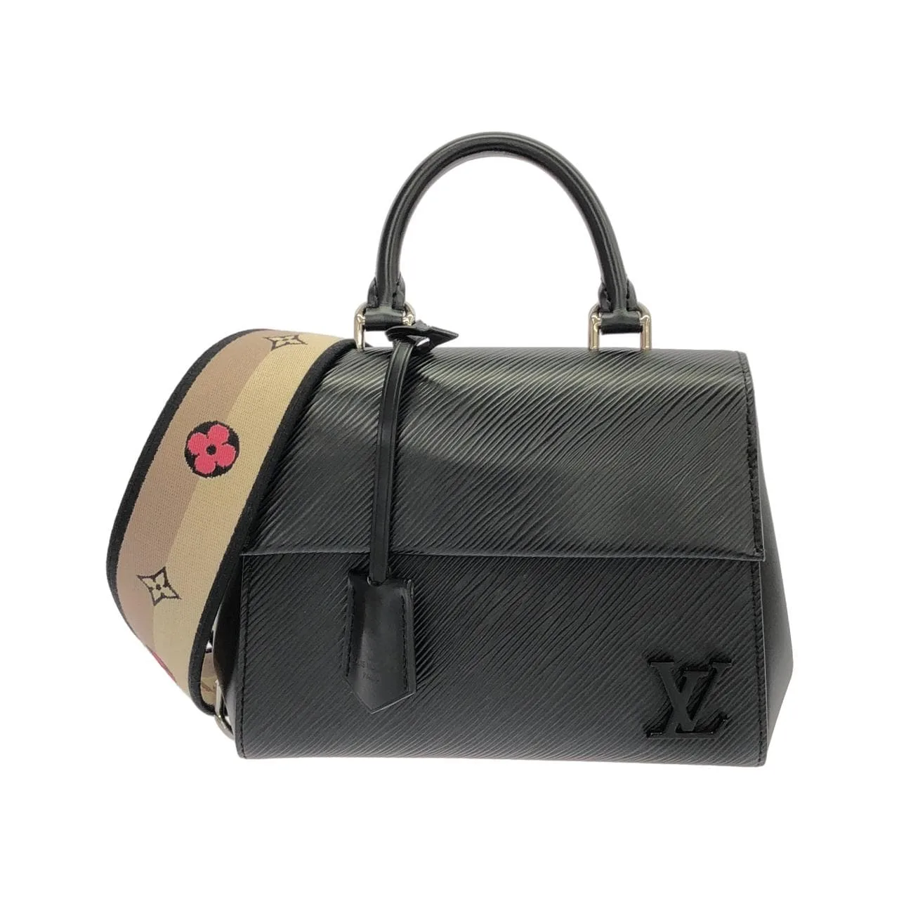 LOUIS VUITTON M58925 Handbag Epi