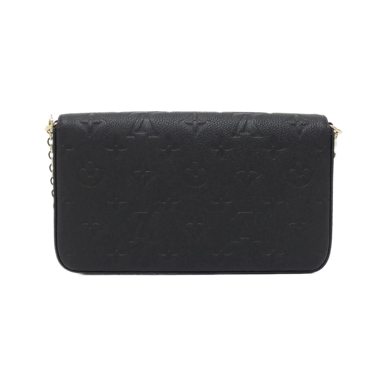 LOUIS VUITTON Pochette M82477 Shoulder Monogram 2