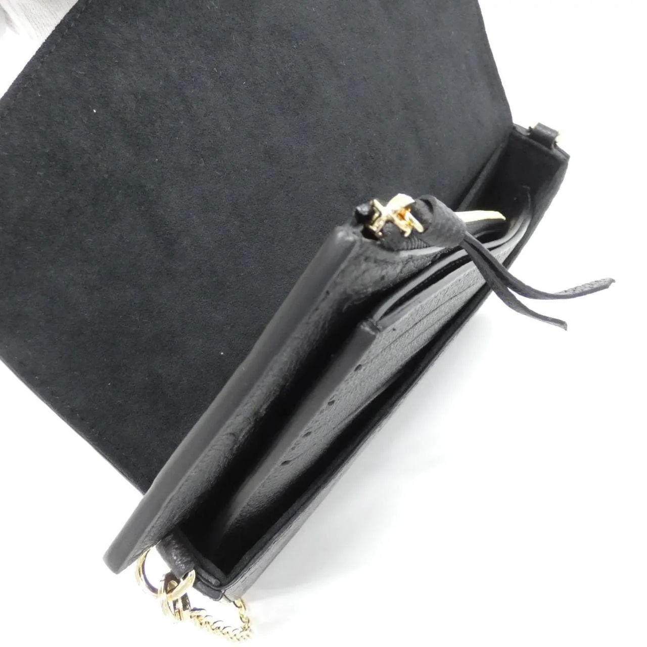 LOUIS VUITTON Pochette M82477 Shoulder Monogram 5