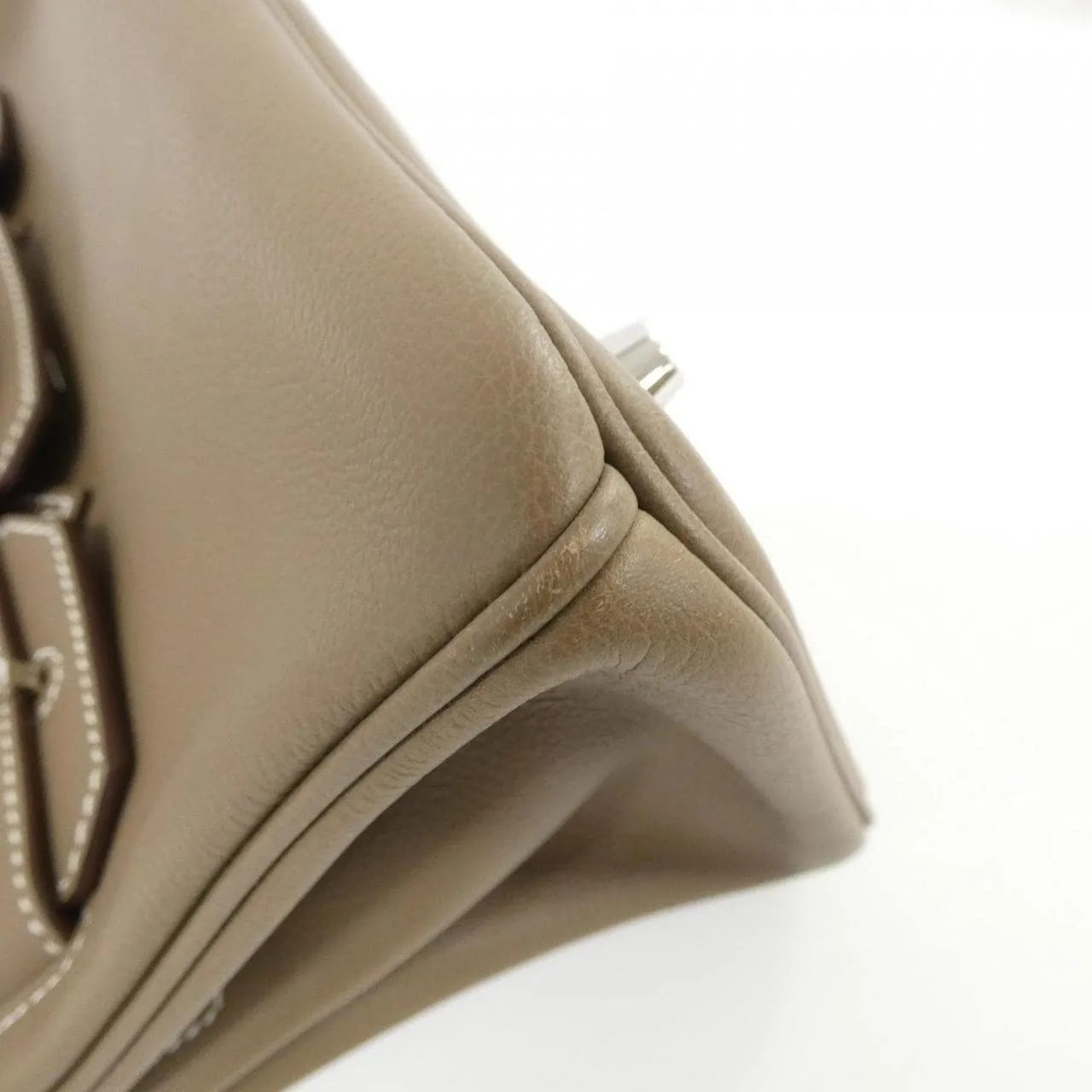 HERMES Birkin 086230CK 手提包 3