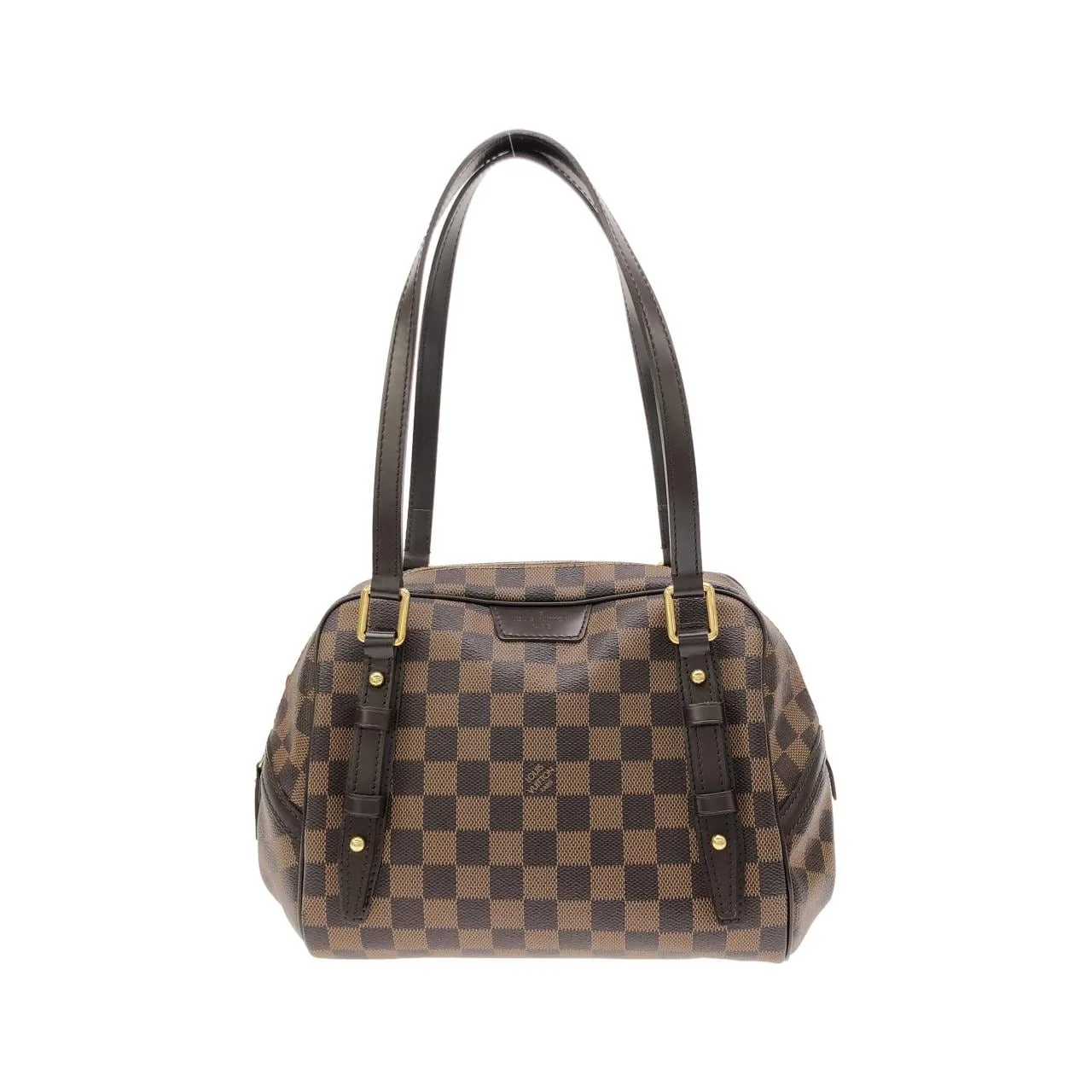 LOUIS VUITTON N41157 肩背包 Damier
