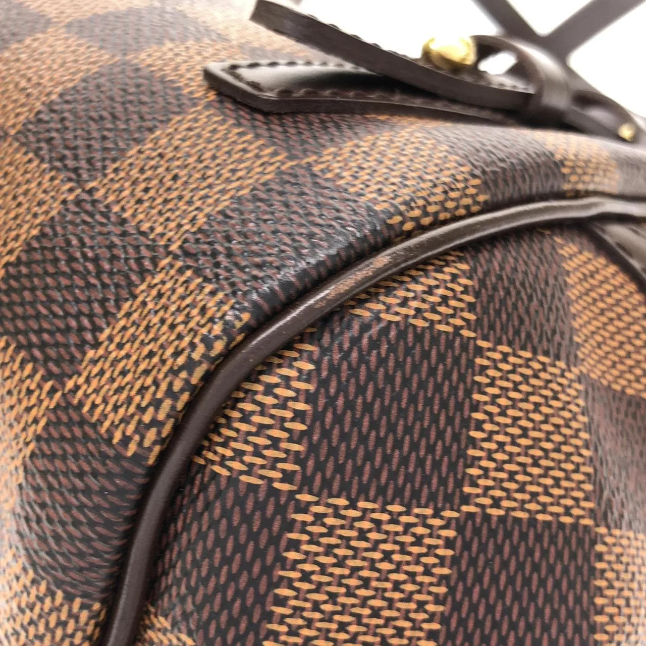 LOUIS VUITTON N41157 肩背包 Damier 3