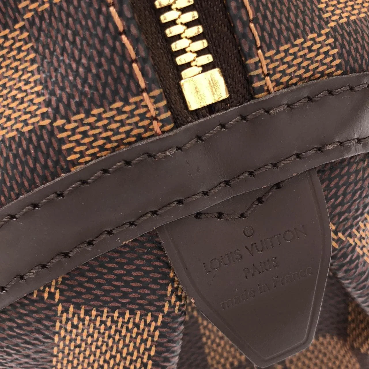 LOUIS VUITTON N41157 肩背包 Damier 5
