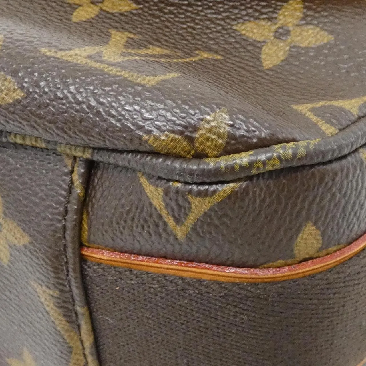 LOUIS VUITTON M97038 Shoulder Monogram 3