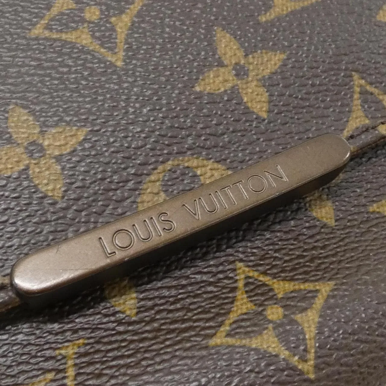 LOUIS VUITTON M97038 Shoulder Monogram 4