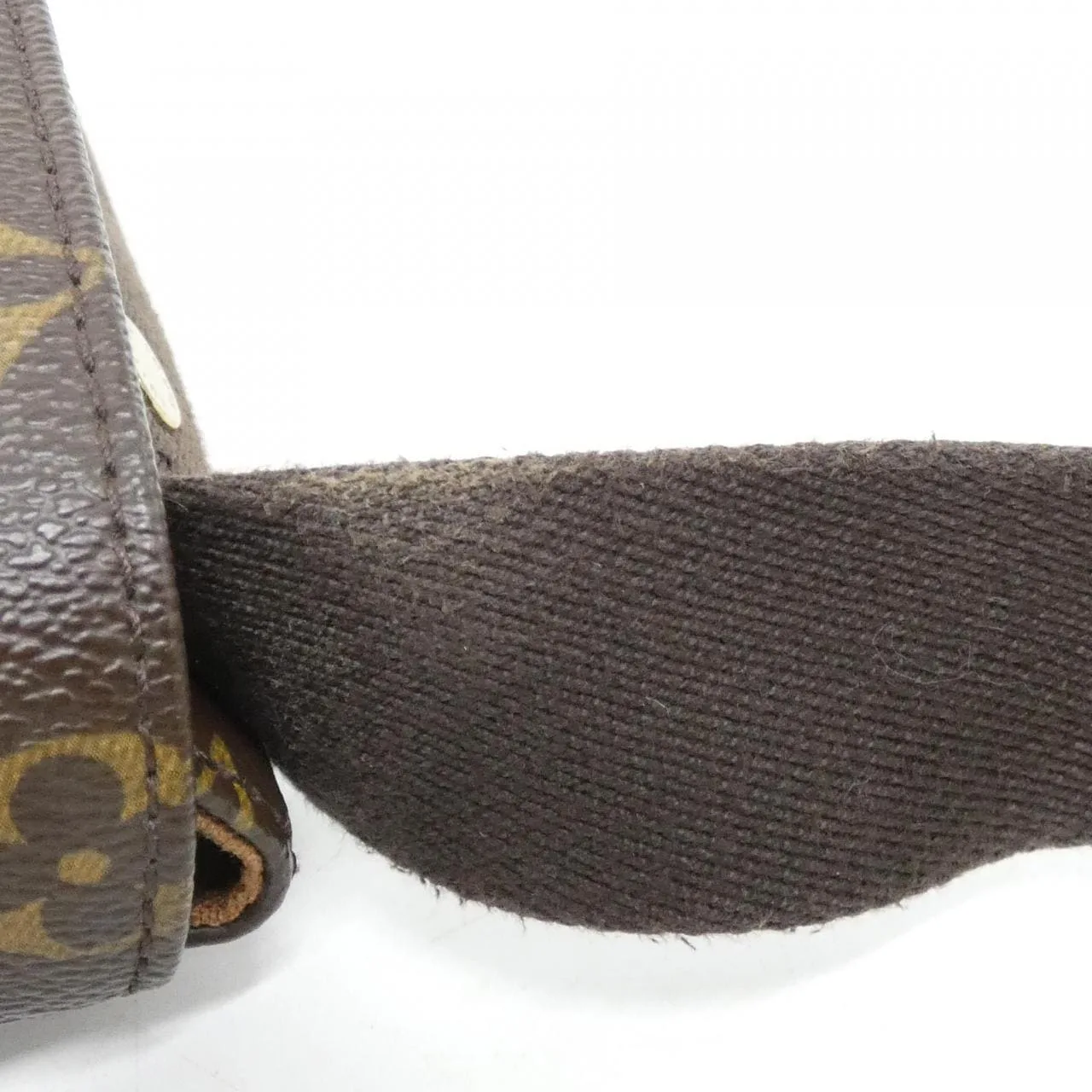 LOUIS VUITTON M97038 Shoulder Monogram 5