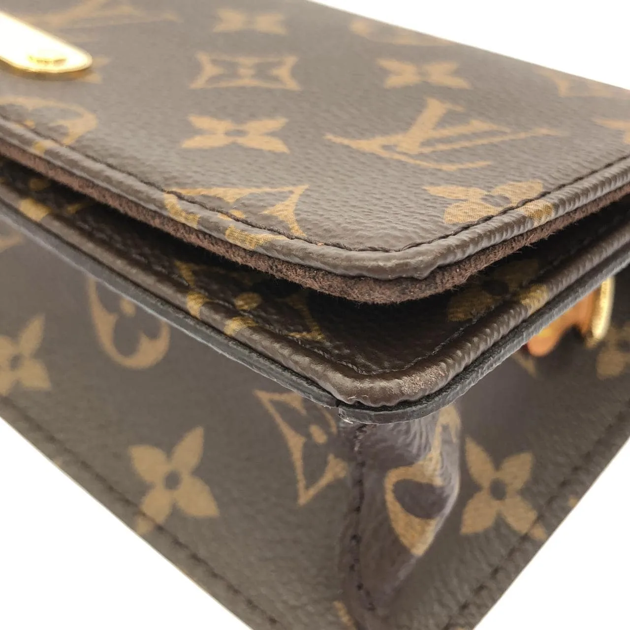 LOUIS VUITTON M82509 Shoulder Monogram 3
