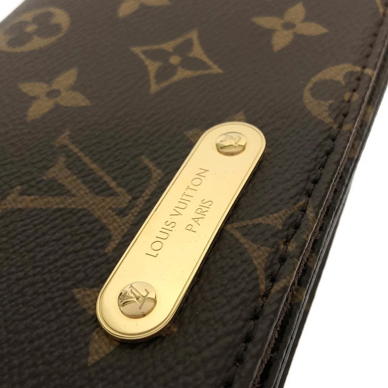 LOUIS VUITTON M82509 Shoulder Monogram 4