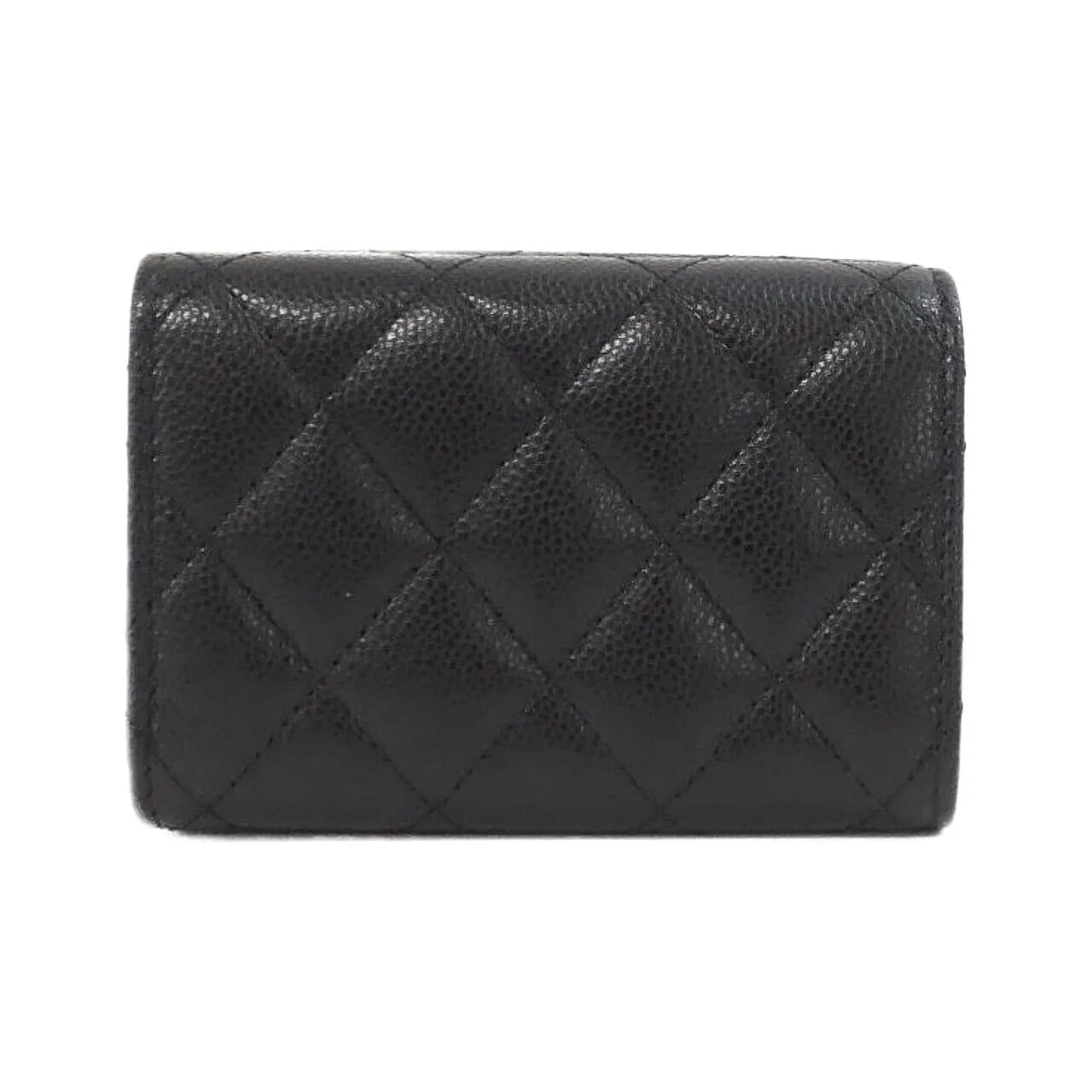 CHANEL Timeless Classic AP0230 Wallet Grained Calfskin 2