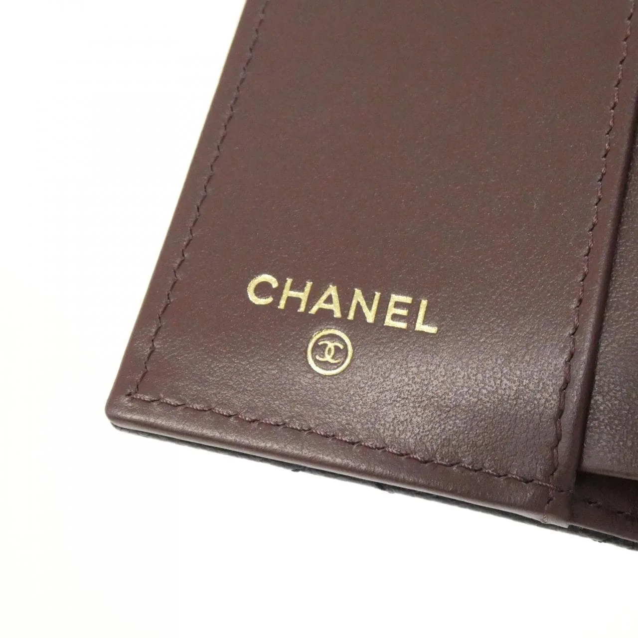 CHANEL Timeless Classic AP0230 Wallet Grained Calfskin 5