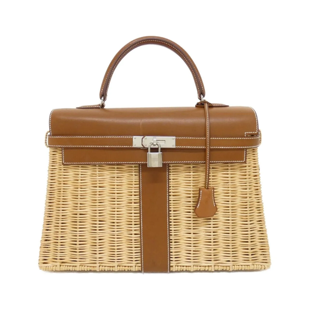 HERMES Kelly 063055CK 手提包