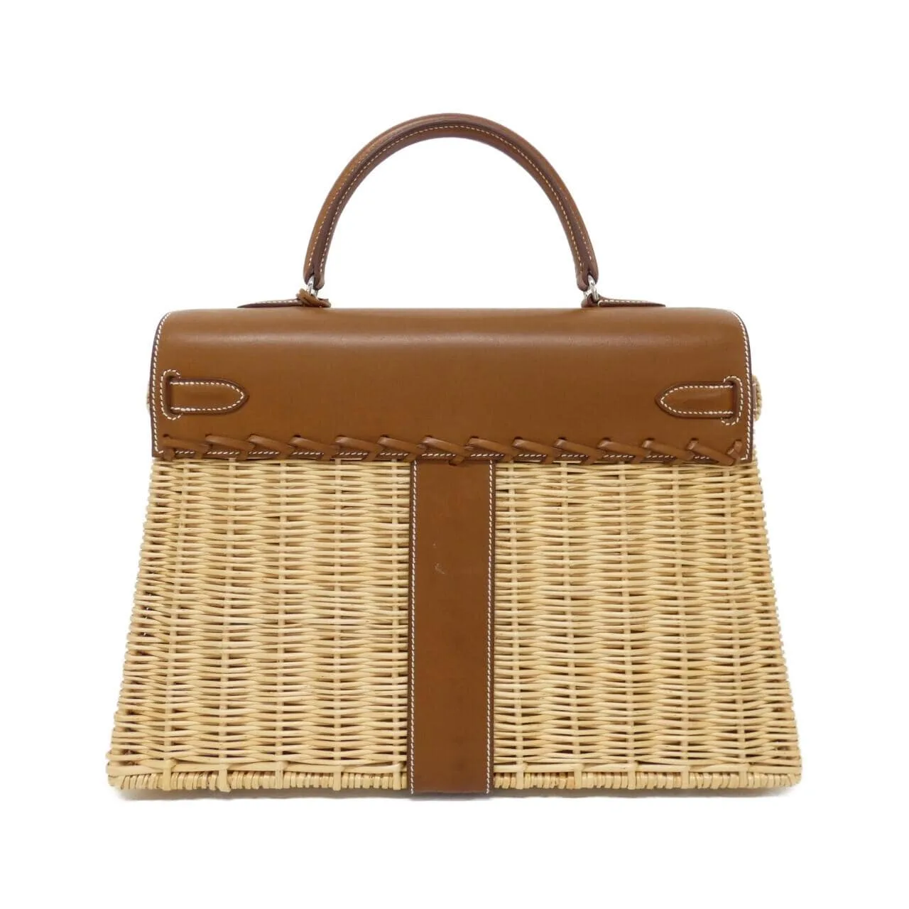 HERMES Kelly 063055CK 手提包 2