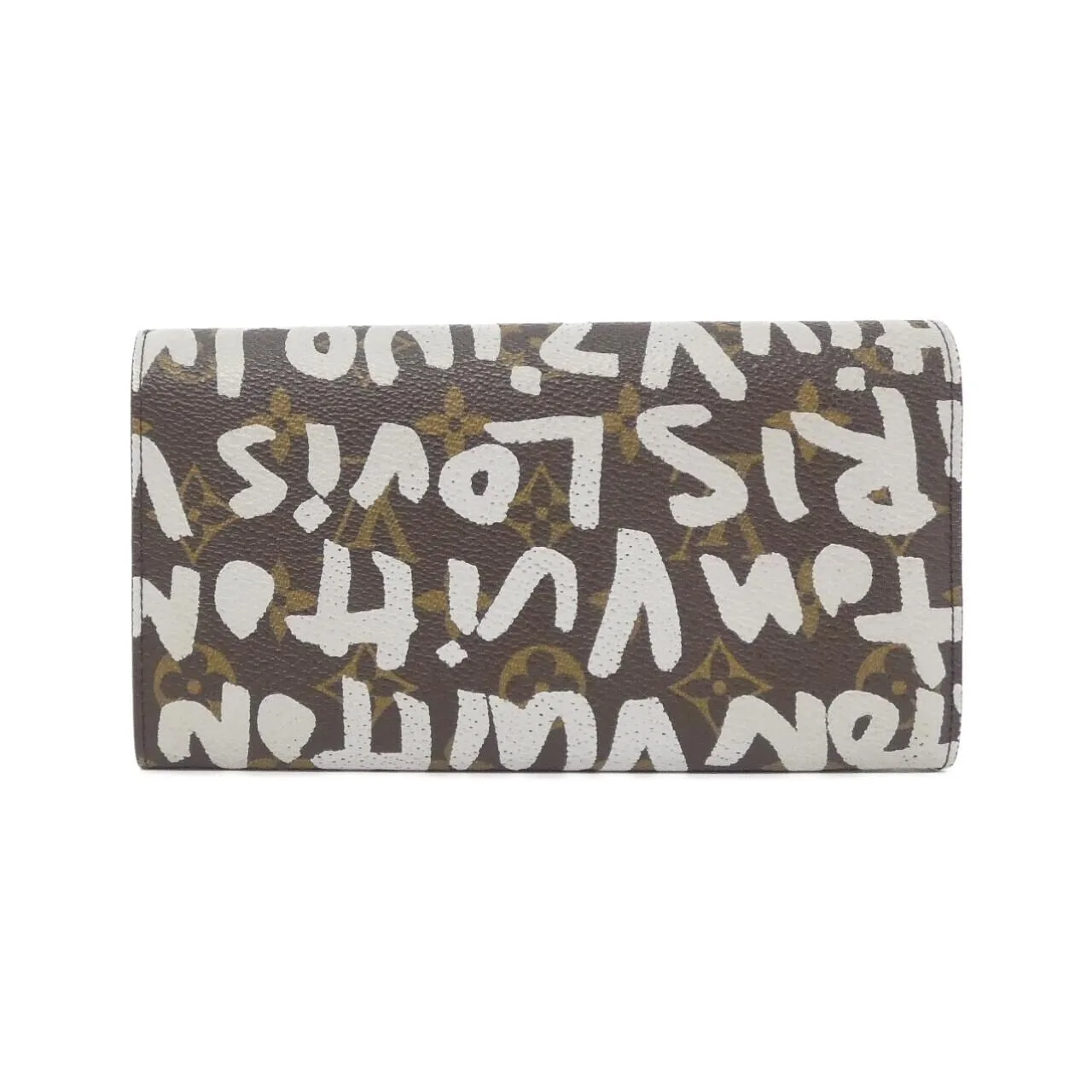 LOUIS VUITTON M92189 銀包 Monogram 2