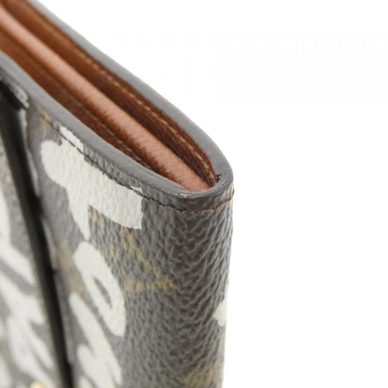 LOUIS VUITTON M92189 銀包 Monogram 3